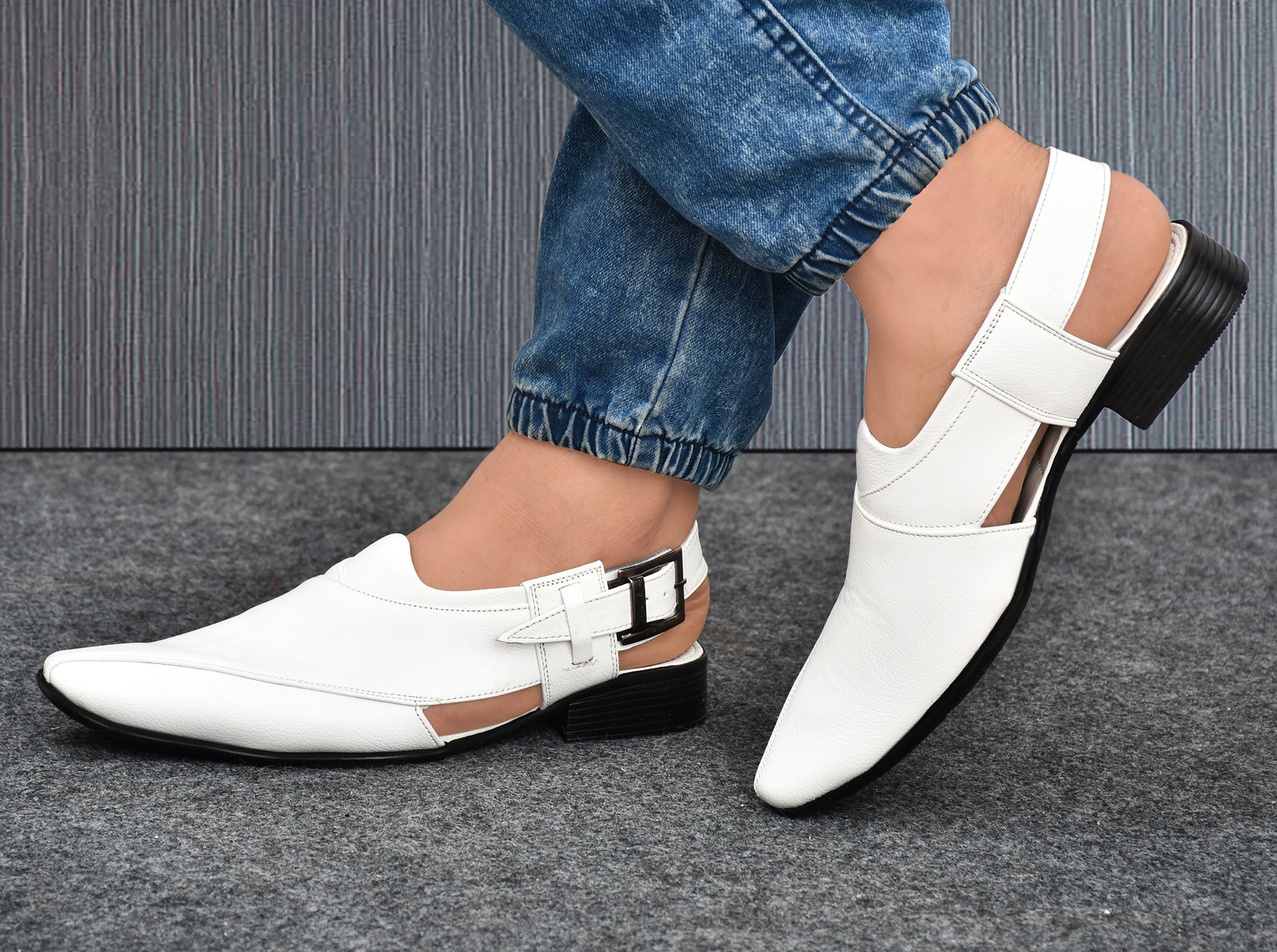 wellbush Men Flats Sandal-picture-14