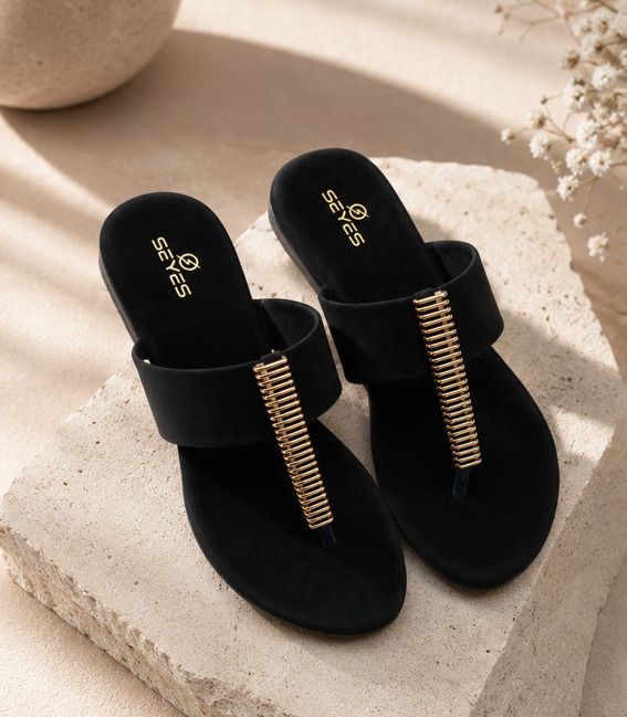 Women Flats Sandal-image-18