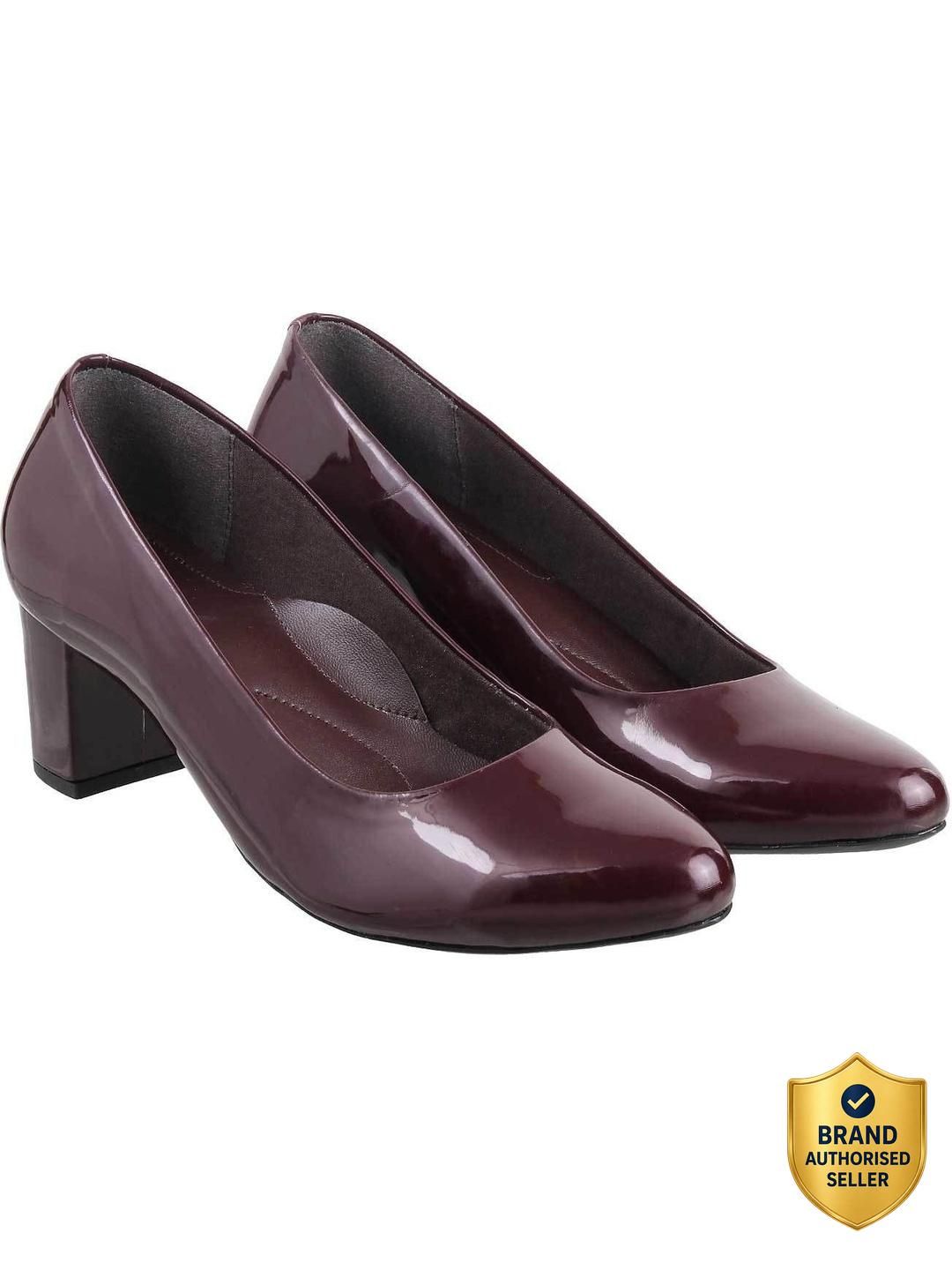 metro Women Bellies Sandal-picture-12