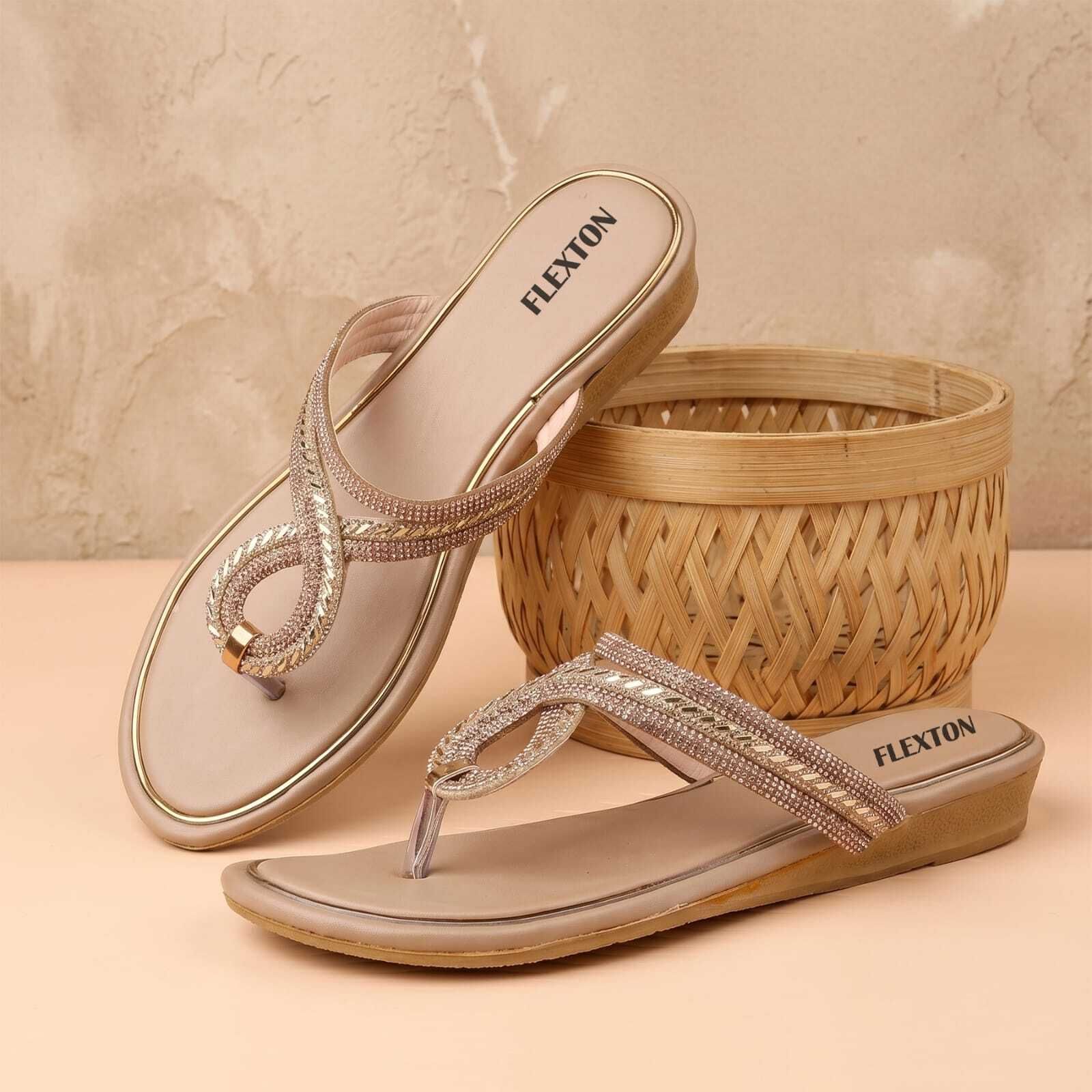 Women Flats Sandal-image-16
