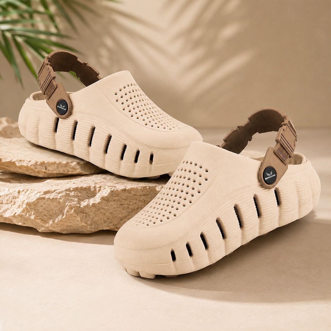 bersache Men Casual Sandal-picture-10
