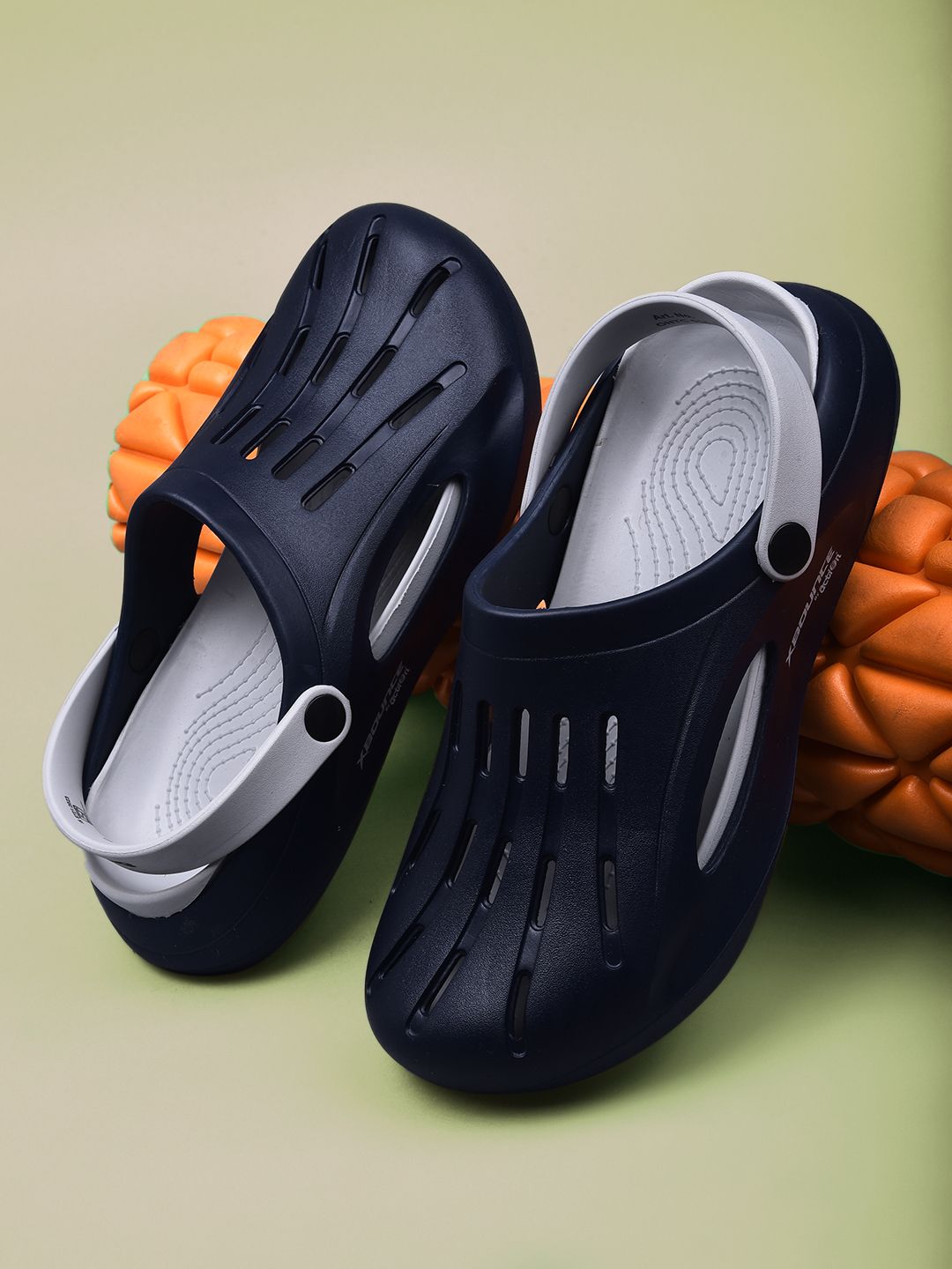 action Men ONTC-14 Clogs Sandal-picture-21