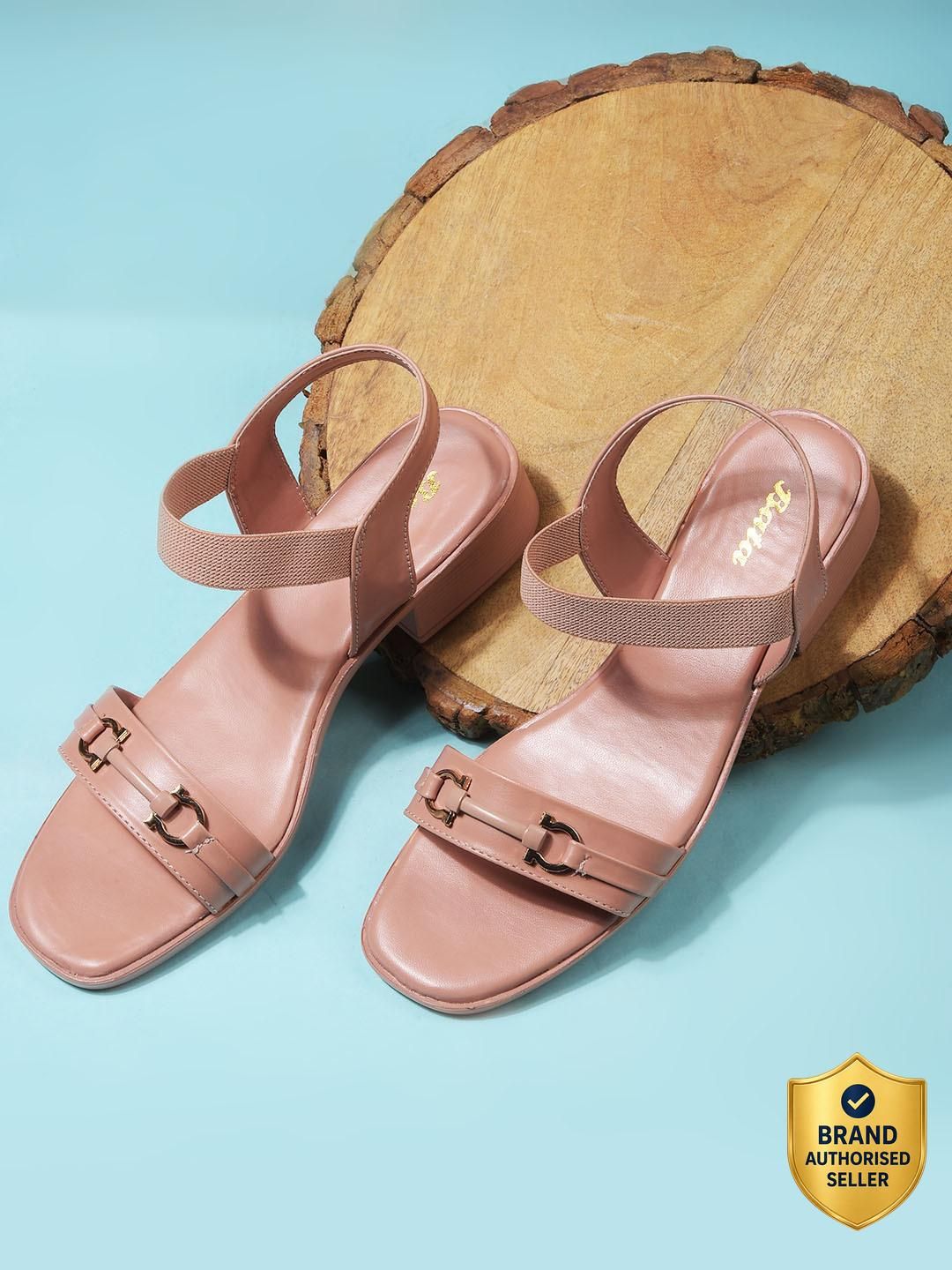 bata Women Wedges Sandal-picture-26
