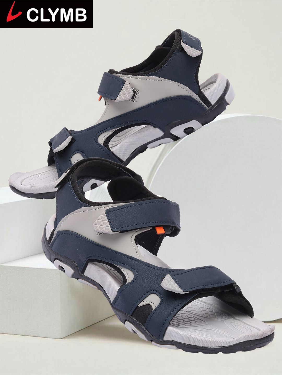 Men Phylon|Ultralightweight|Comfort|Summer Trendy|Outdoors Casual Sandal-image-14