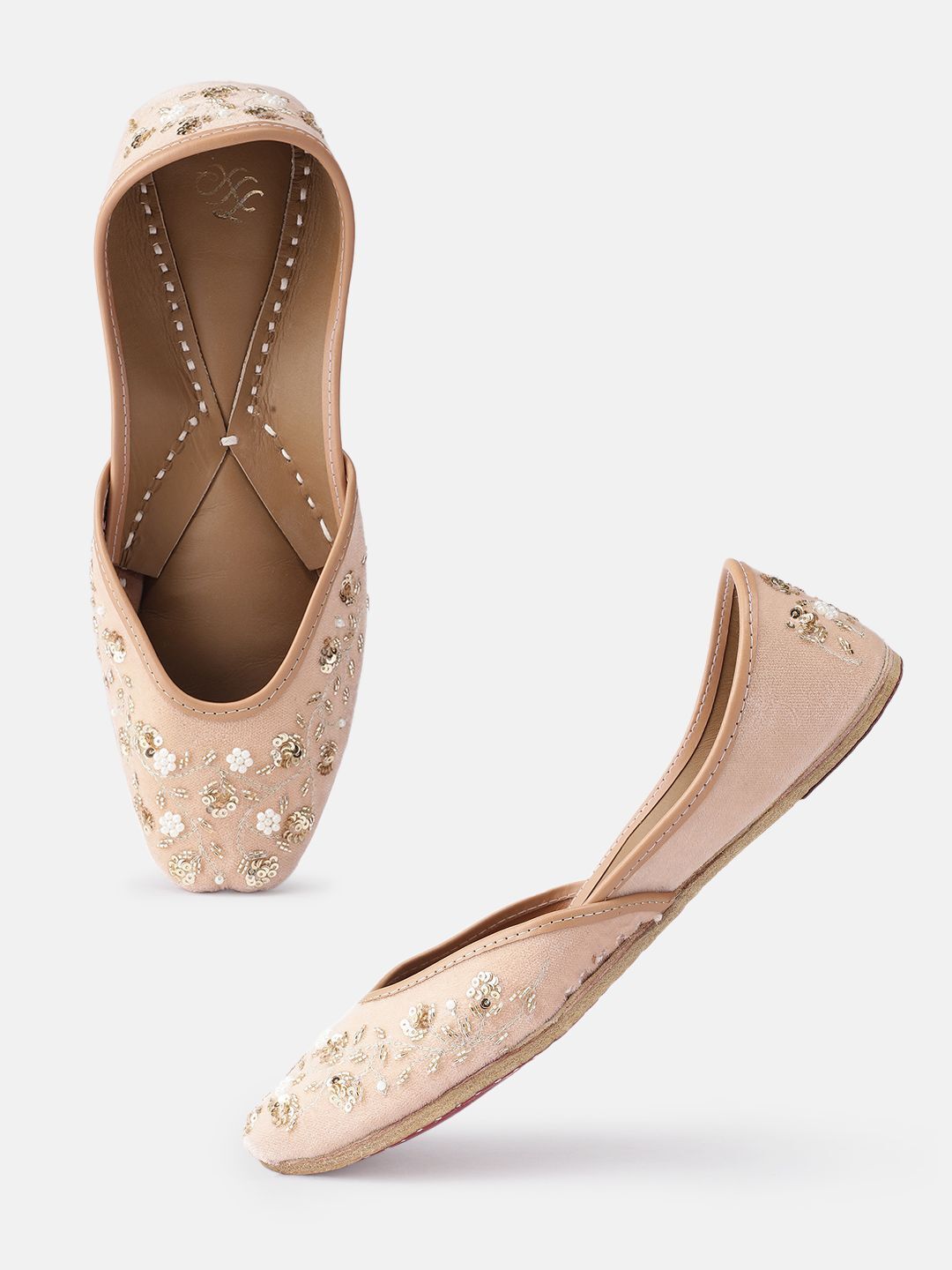 Mojaris For Women-image-43