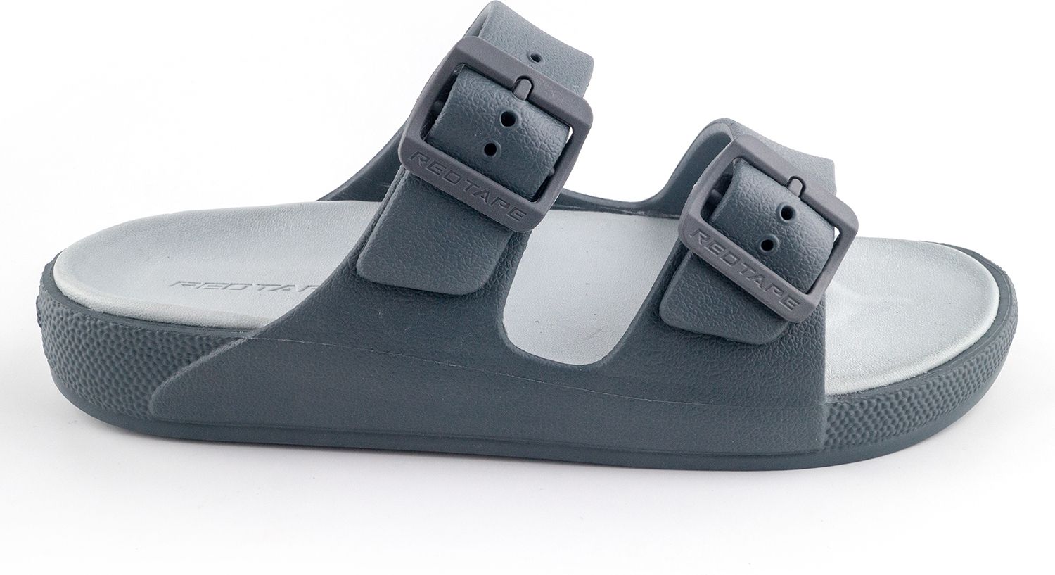 red tape Men Flats Sandal-picture-13