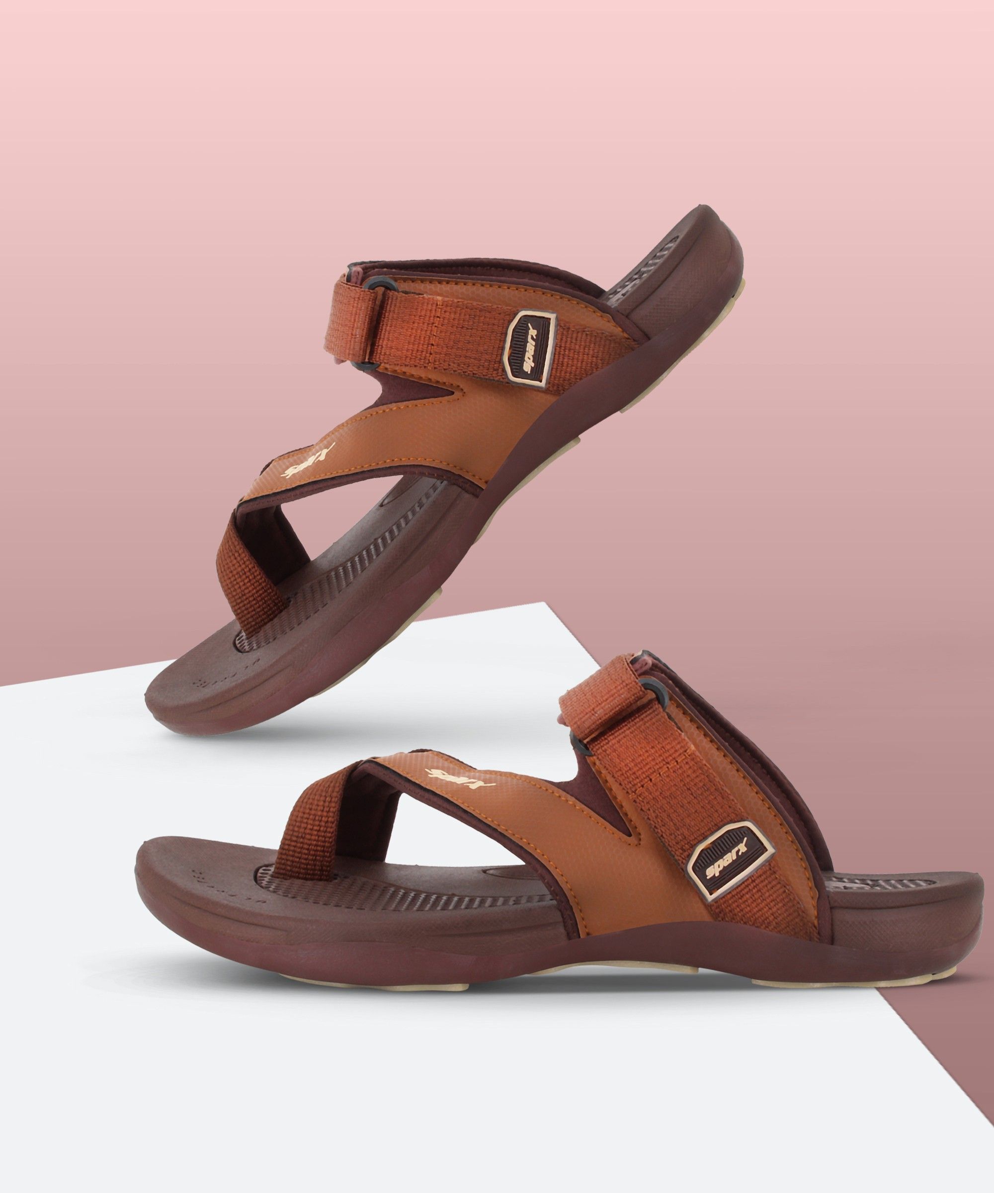 sparx Men SFG 57 Casual Sandal-picture-10