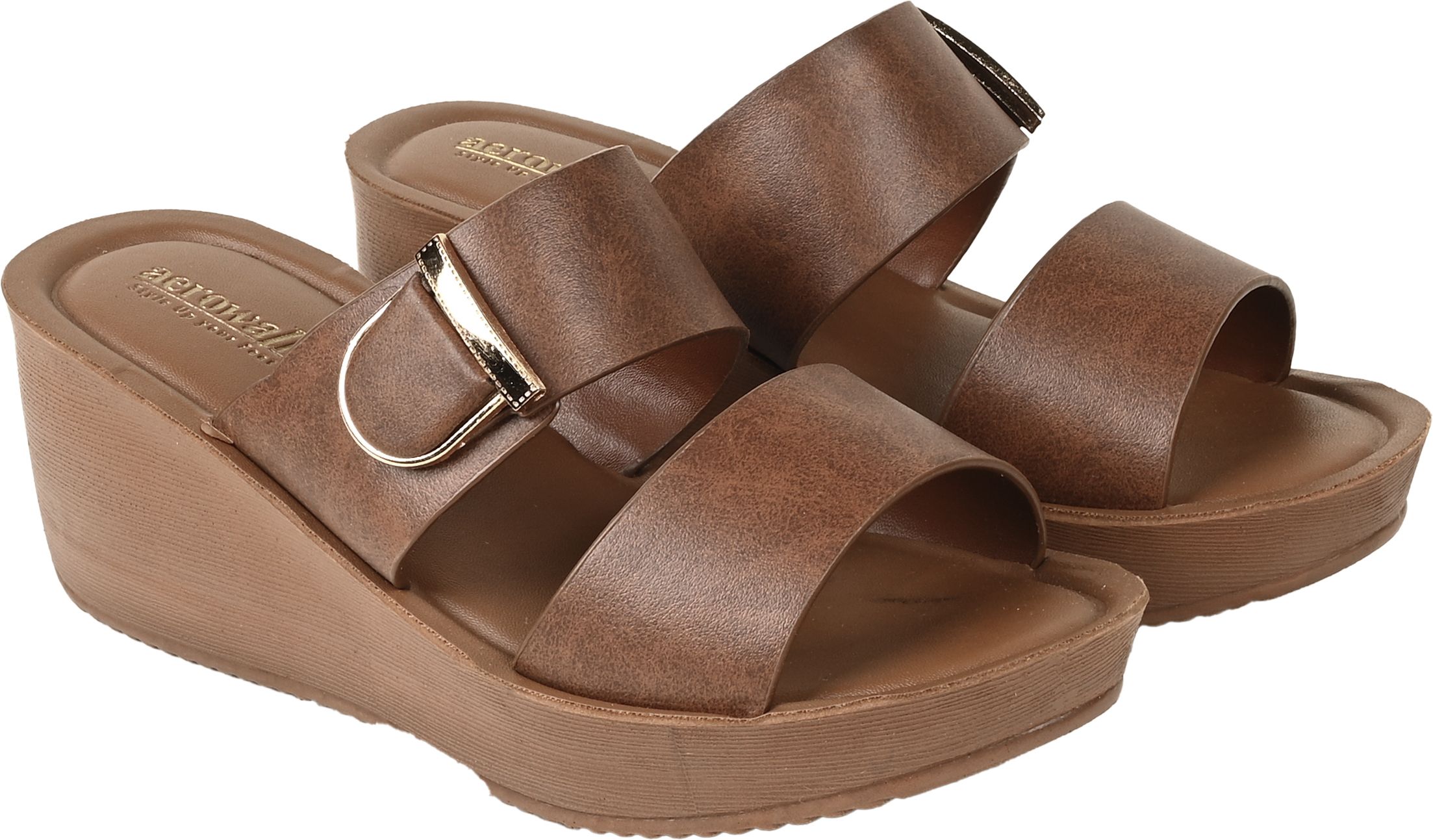 Women Wedges Sandal-image-48