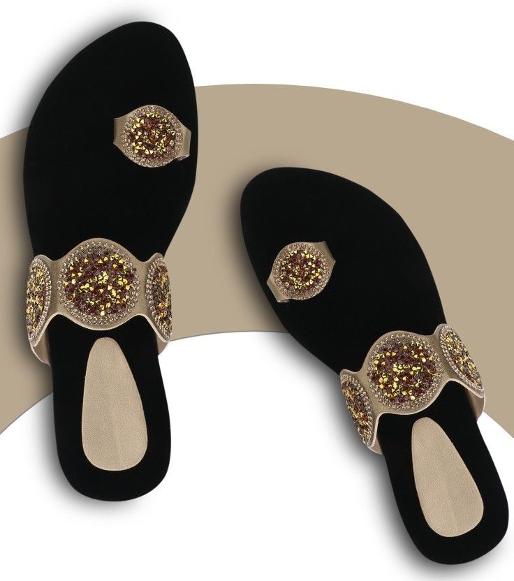 Women Wedges Sandal-image-45