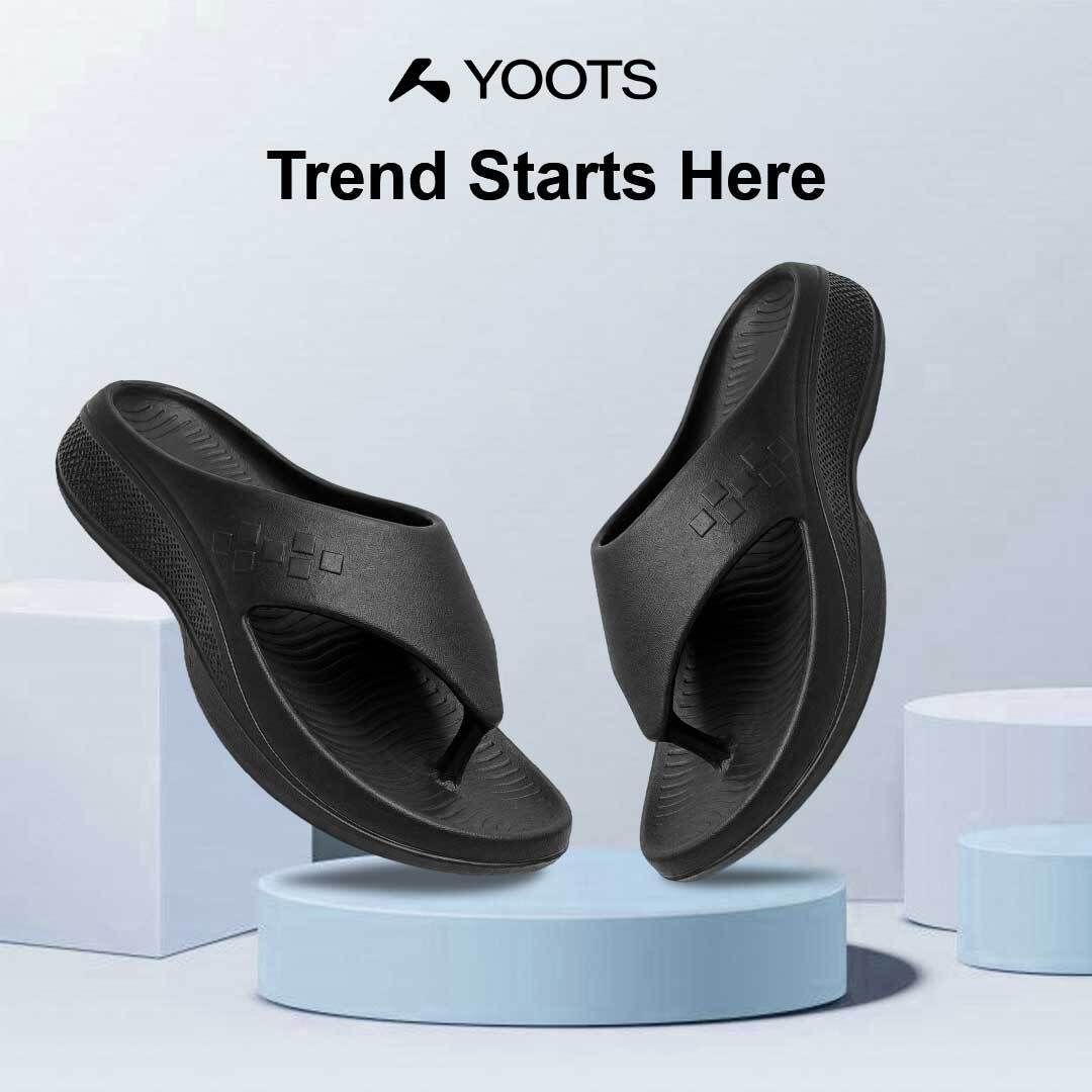 yoots Men Sports Sandal-picture-20