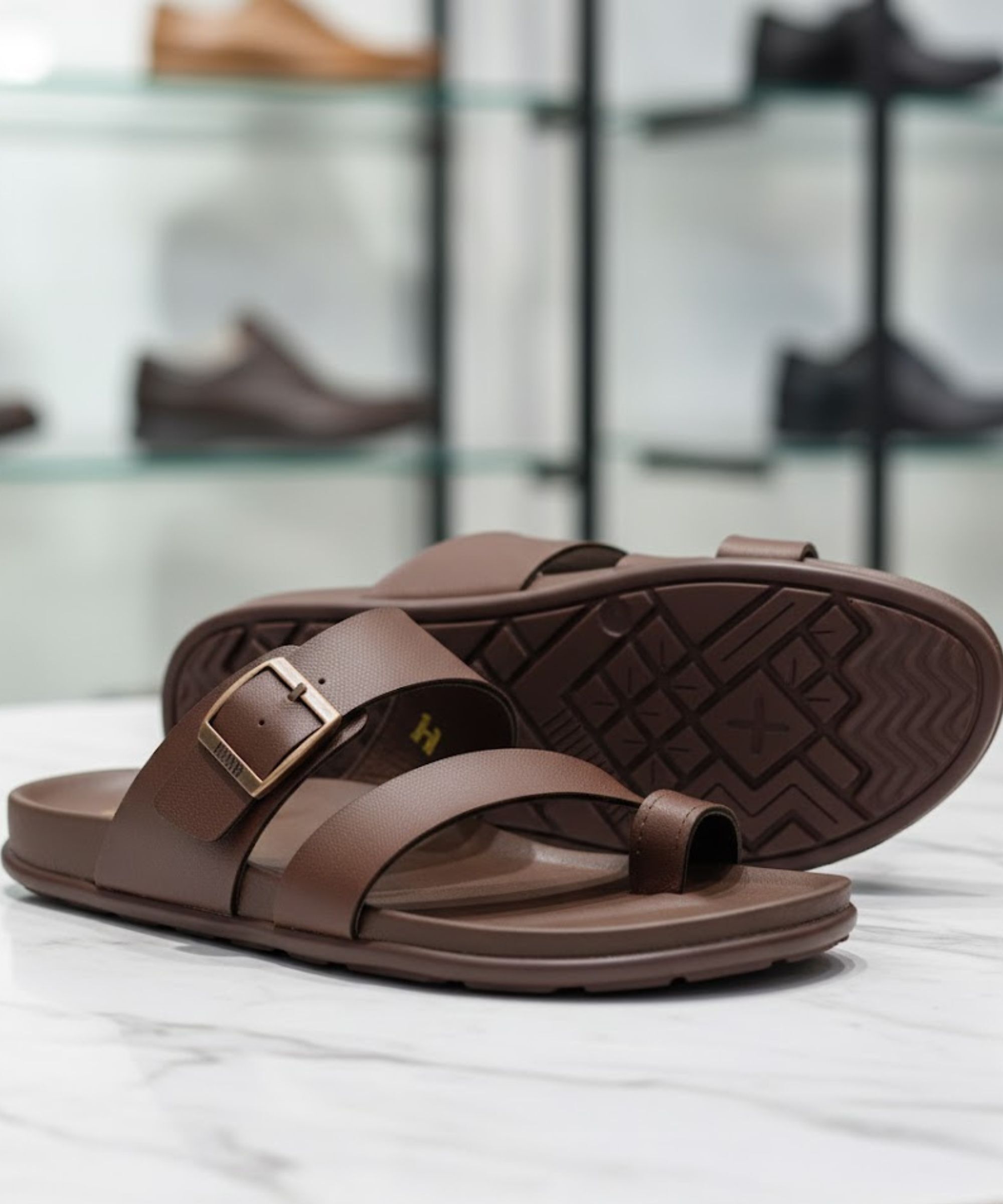 heeluxe Men Sandal-picture-45