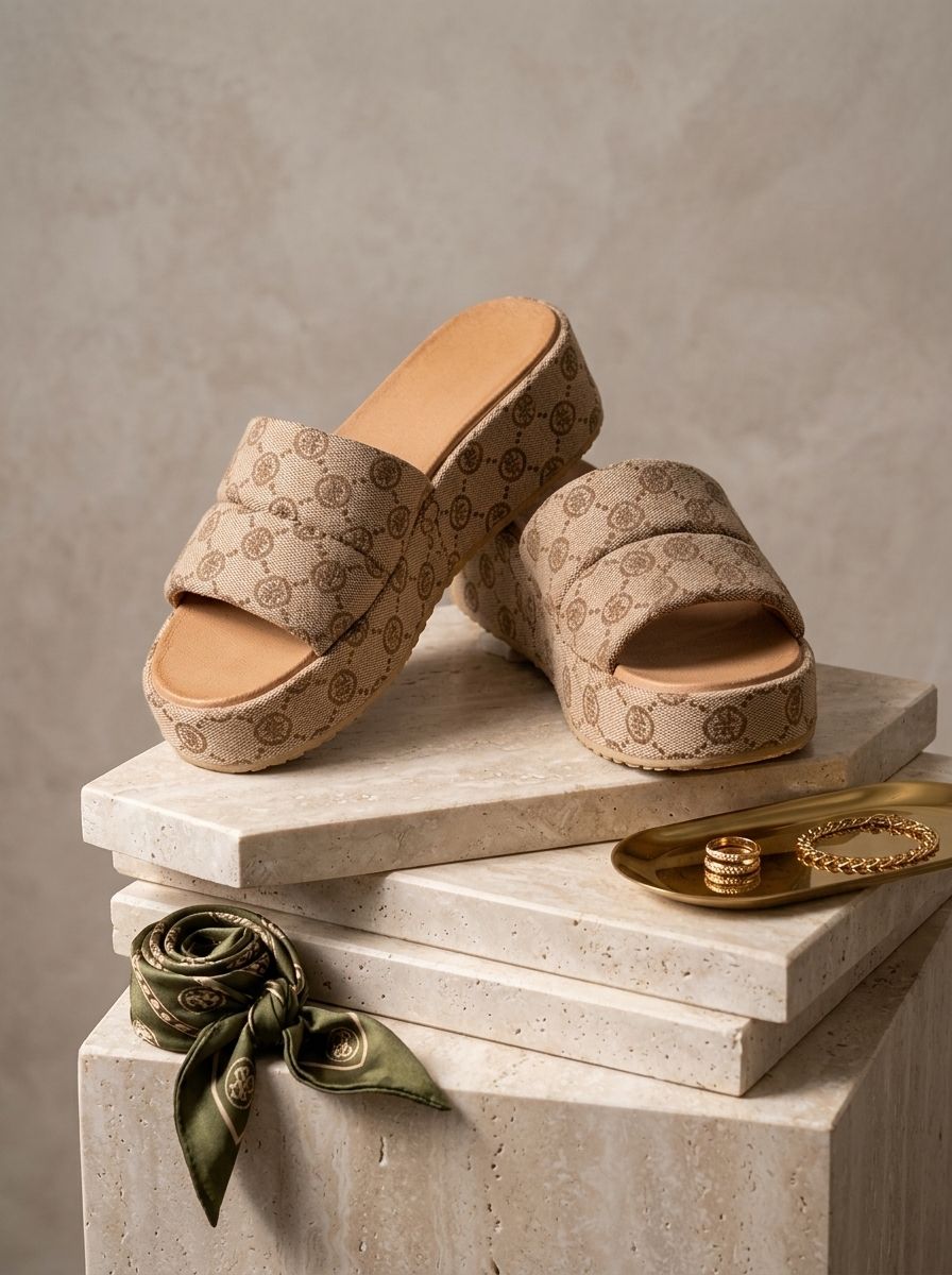 baespice Women Wedges Sandal-picture-18