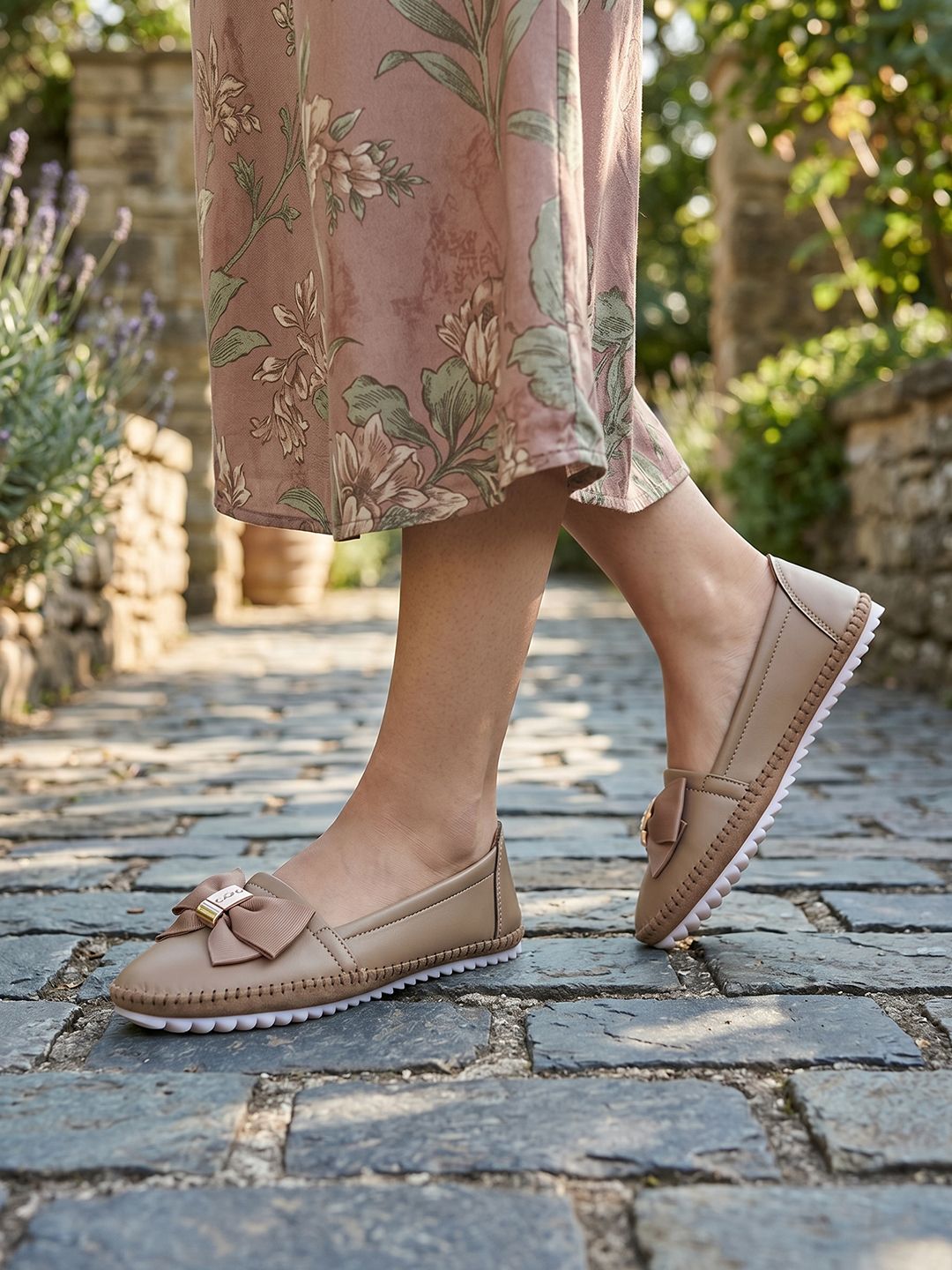 marc loire Women Bellies Sandal-picture-32