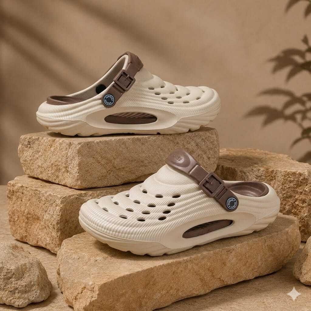 Men Clogs Sandal-image-43