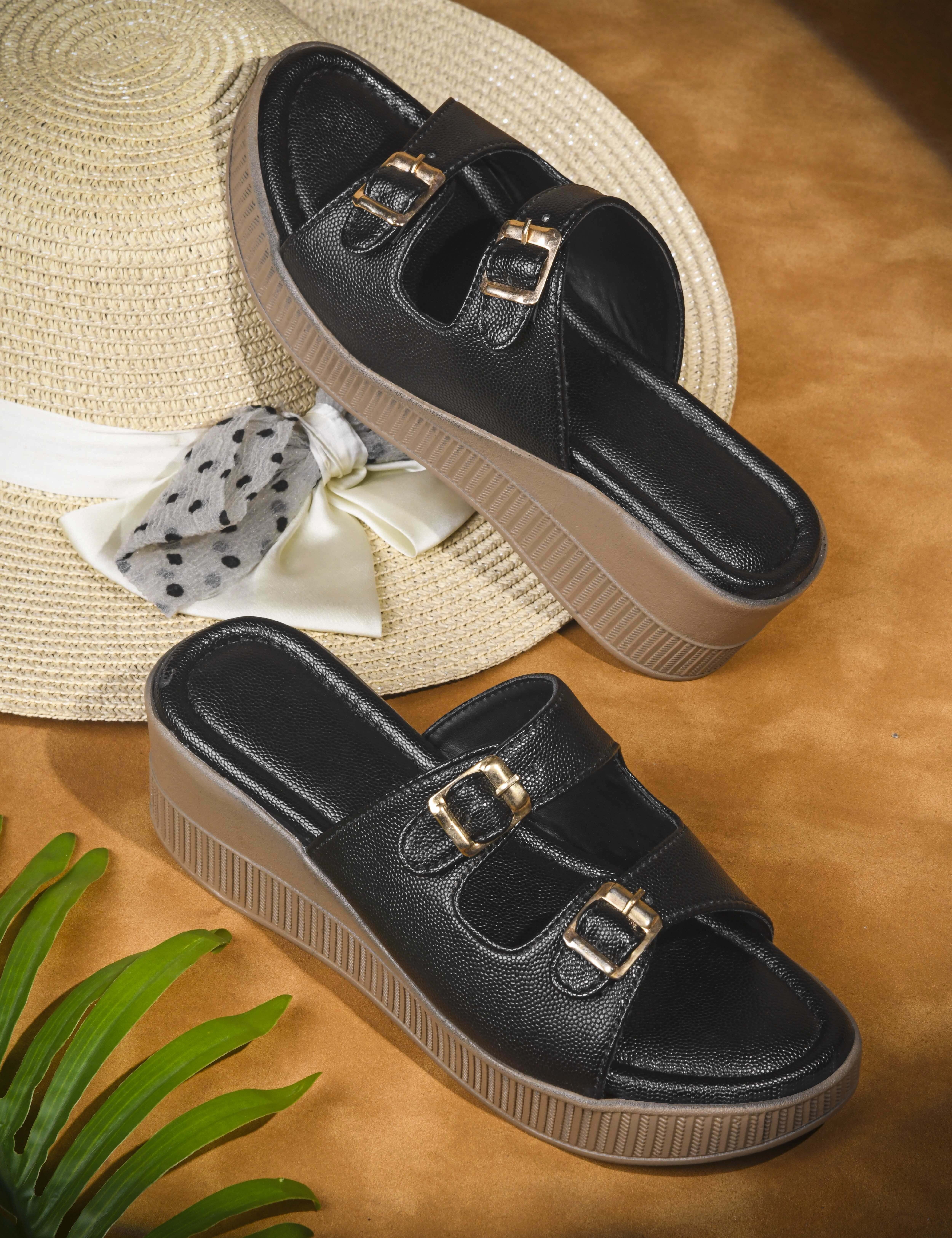 women wedges sandal