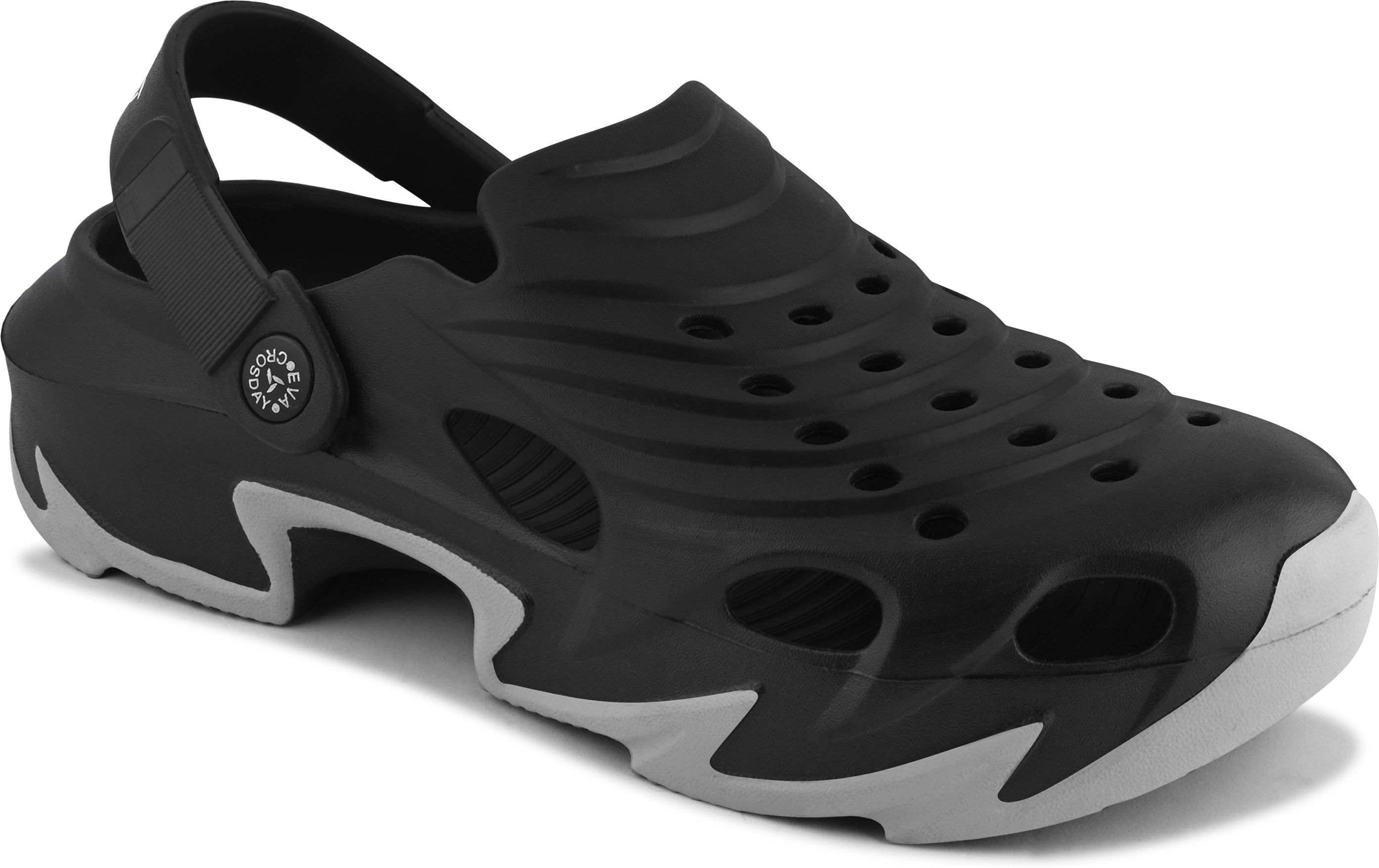 Men Clogs Sandal-image-46