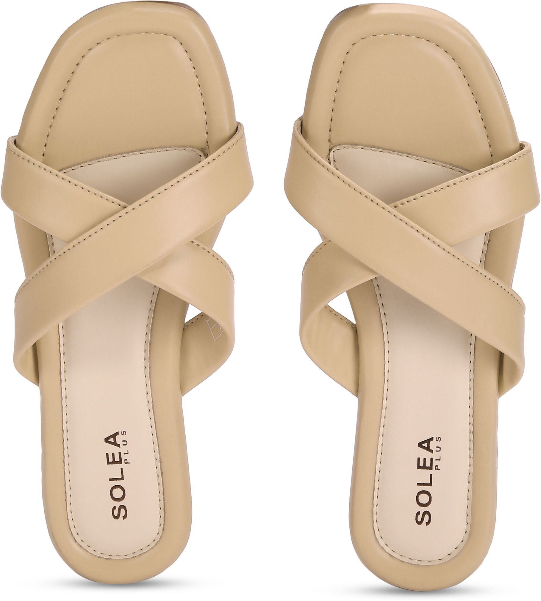 paragon Women K6016L Women Sandals Stylish Comfortable Durable Dailywear Easy Slip On Flats Flats Sandal-picture-13