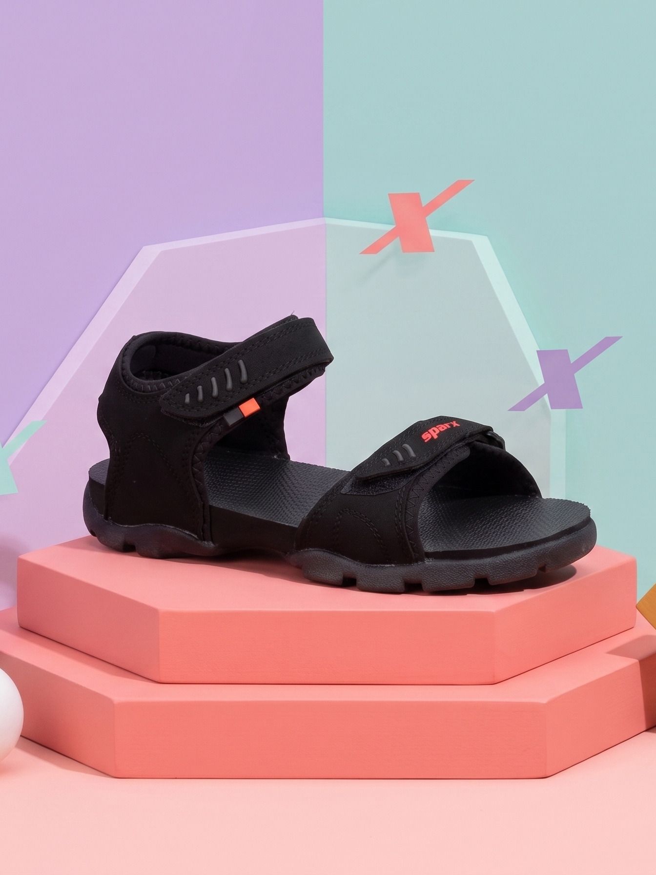 sparx Men Sports Sandal-picture-22