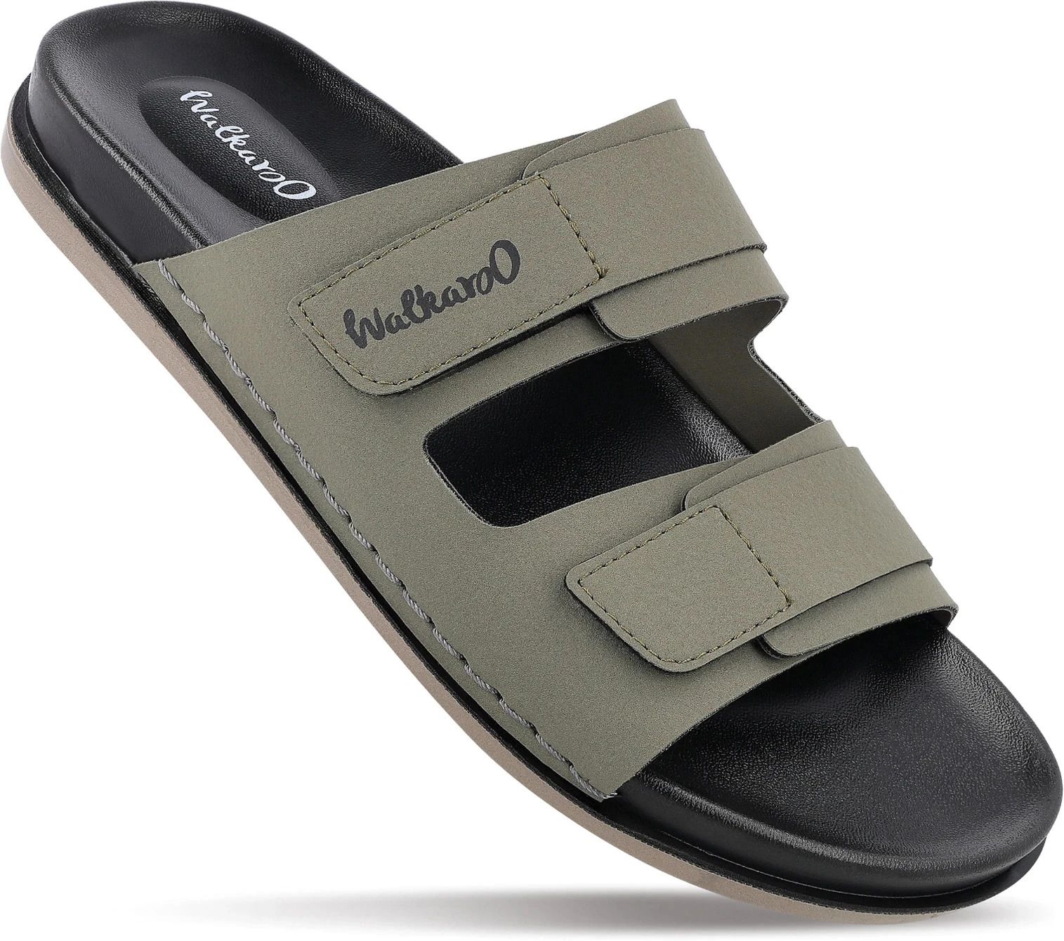 walkaroo Men Casual Sandal-picture-17