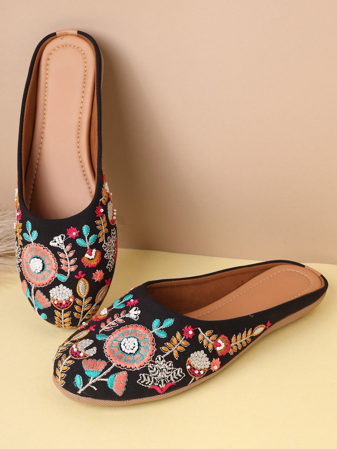 the princess creation Women Bellies Sandal-picture-12