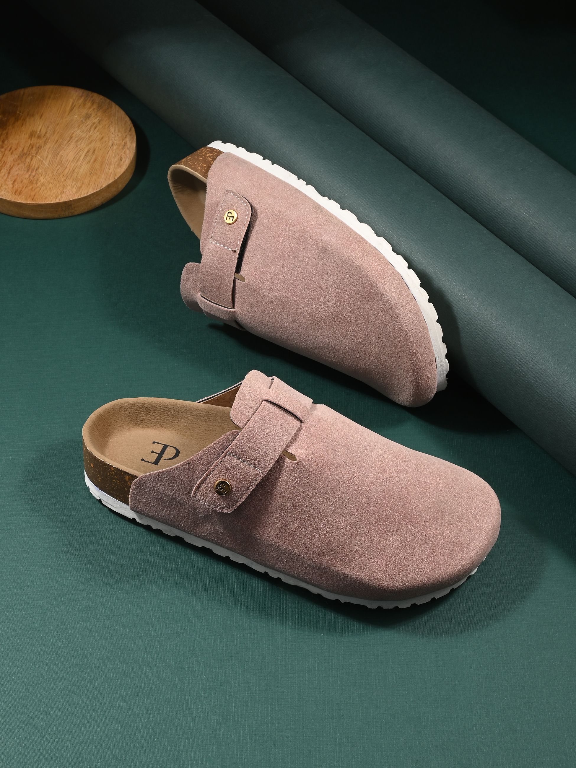 Women Flats Sandal-image-16