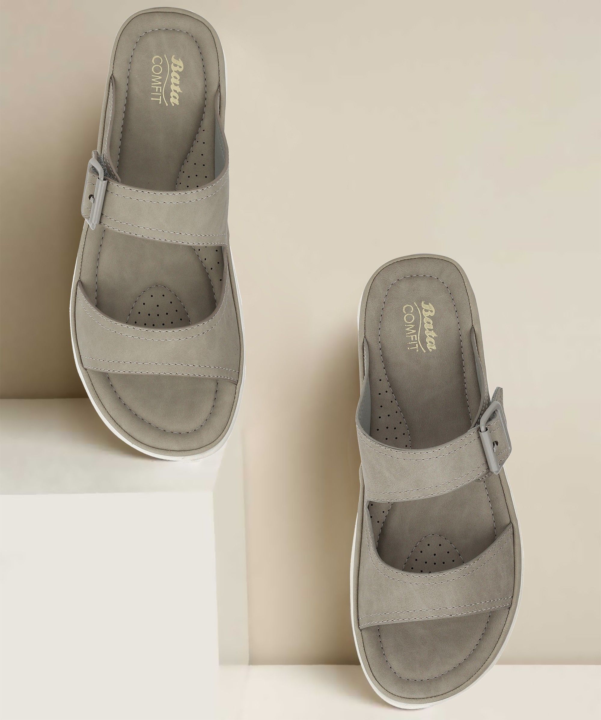 Women Carlene Flats Sandal-image-43