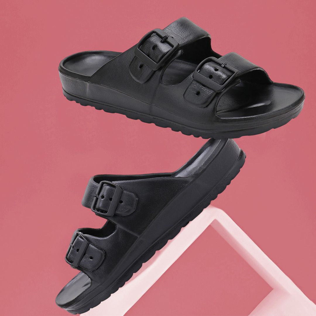 earton Men Sports Sandal-picture-10