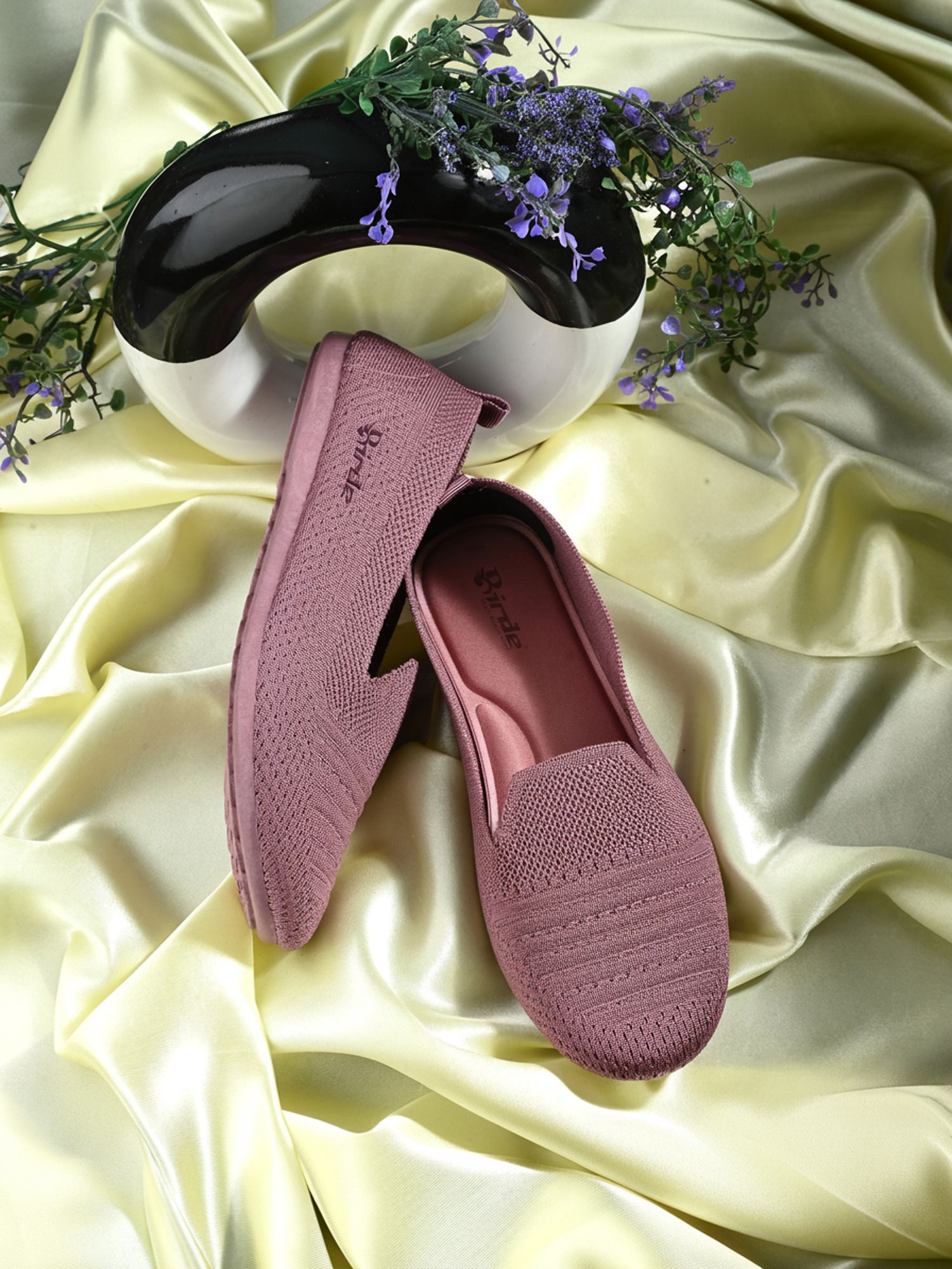 Women Bellies Sandal