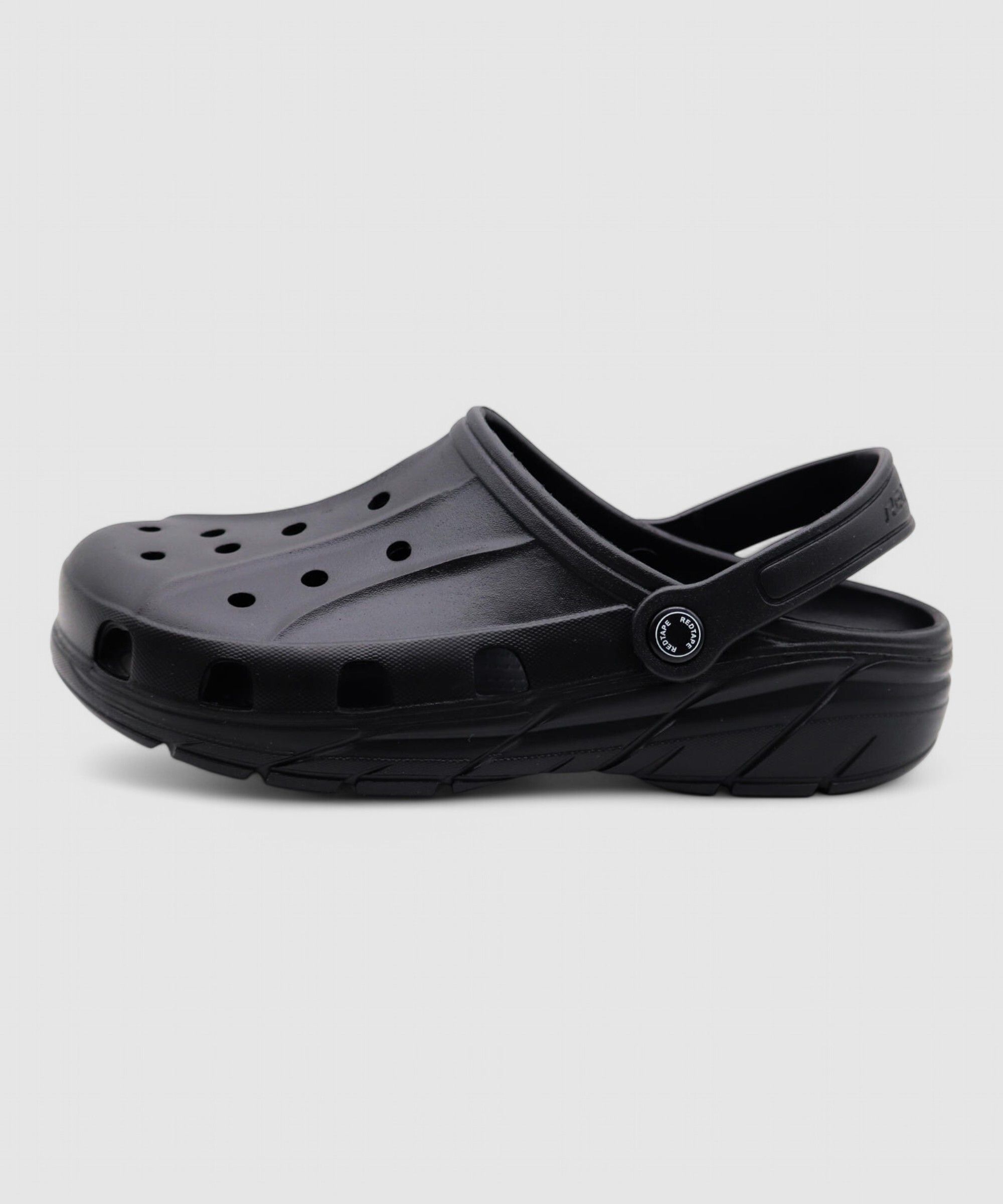 red tape Men Clogs Sandal-picture-11