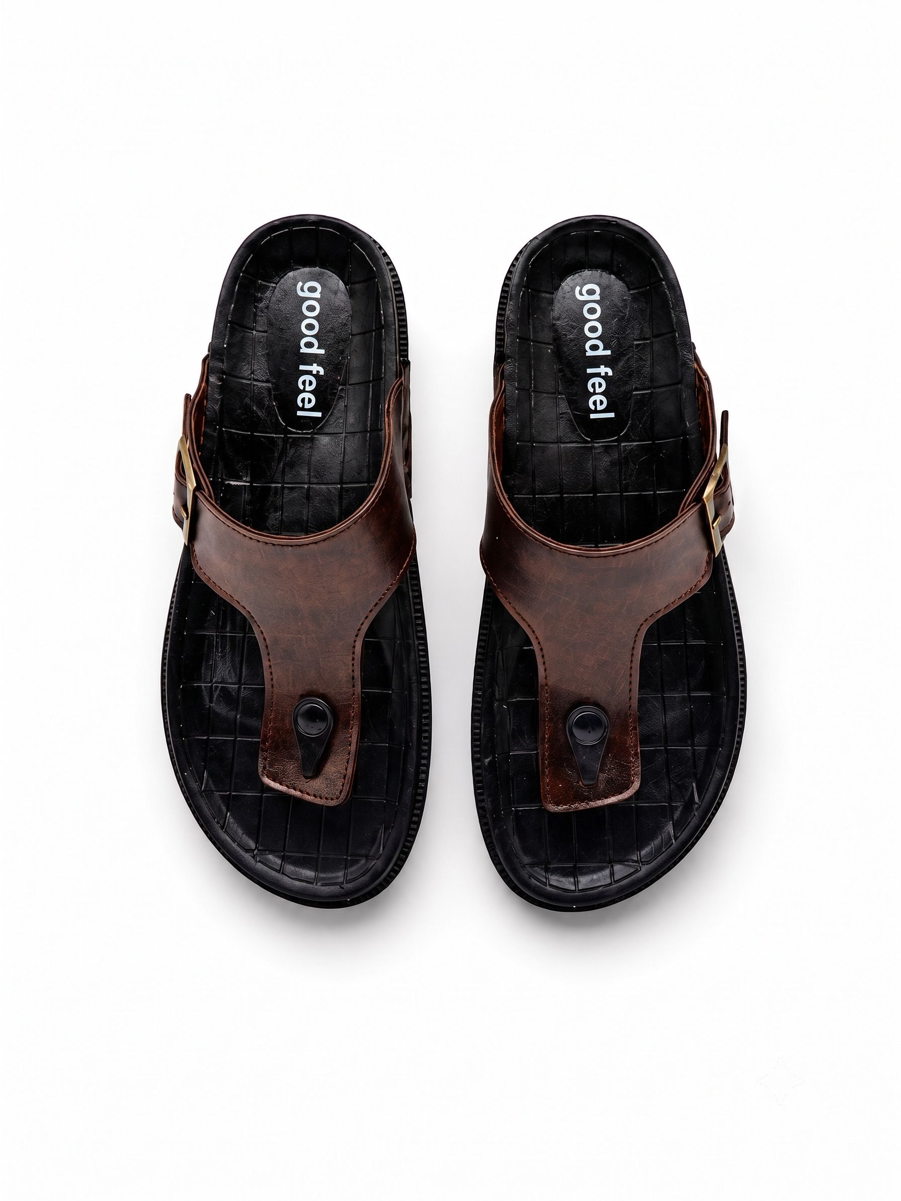 goodfeel Men Casual Sandal-picture-14
