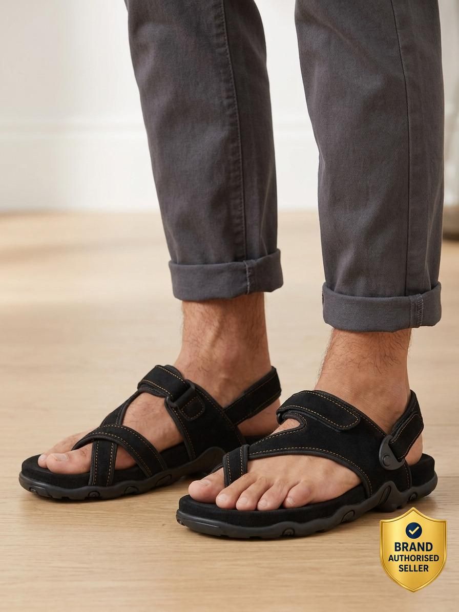 Men Casual Sandal-image-36