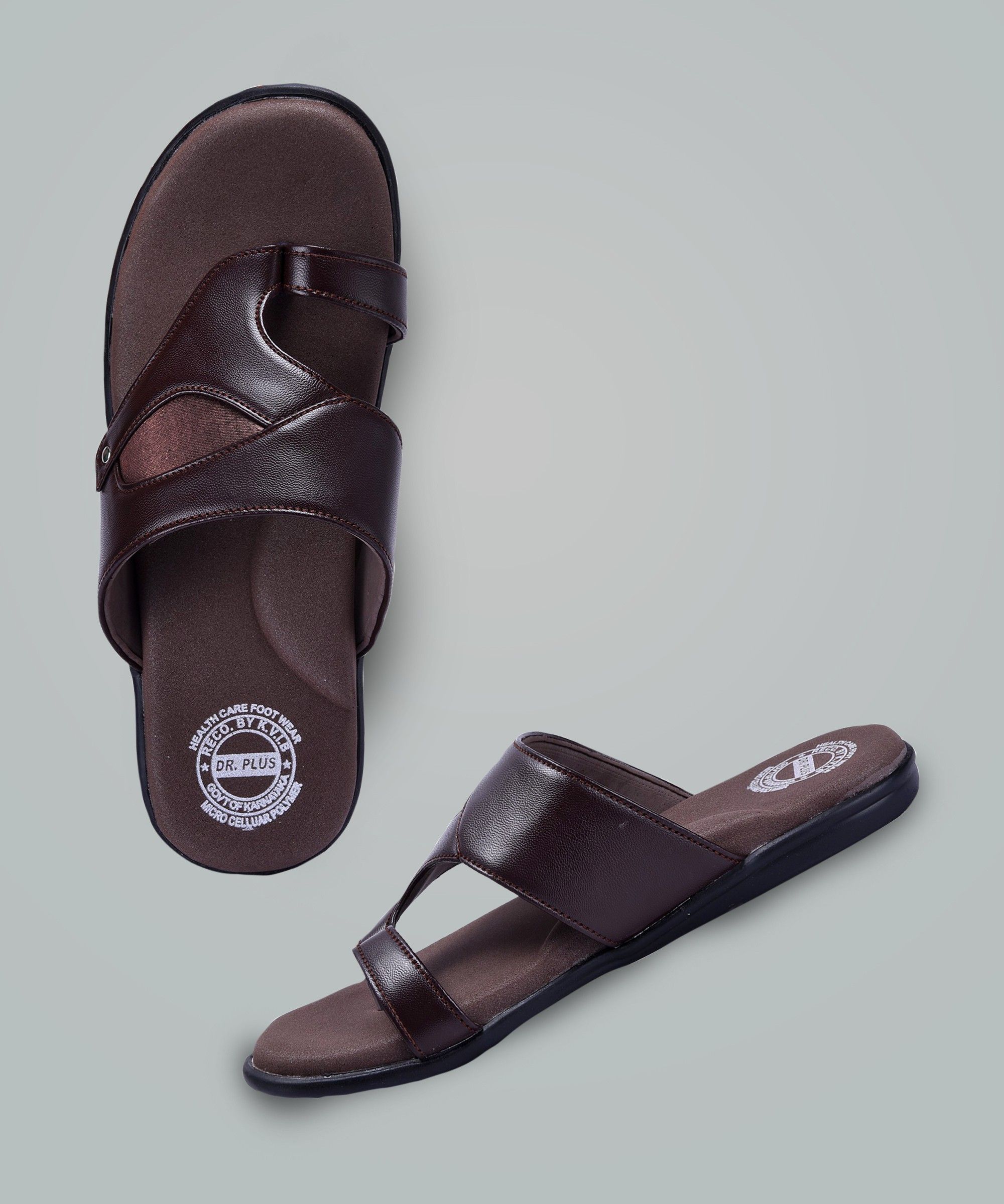 Men Flats Sandal-image-23