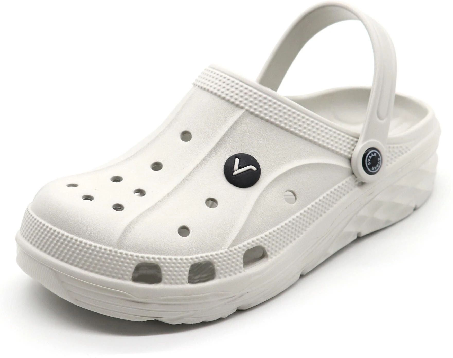 svaar Men Clogs Sandal-picture-32