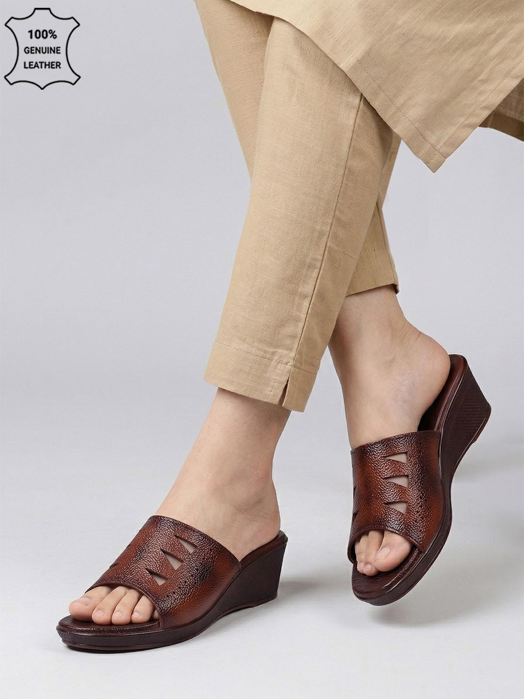vendoz Women Wedges Sandal-picture-40