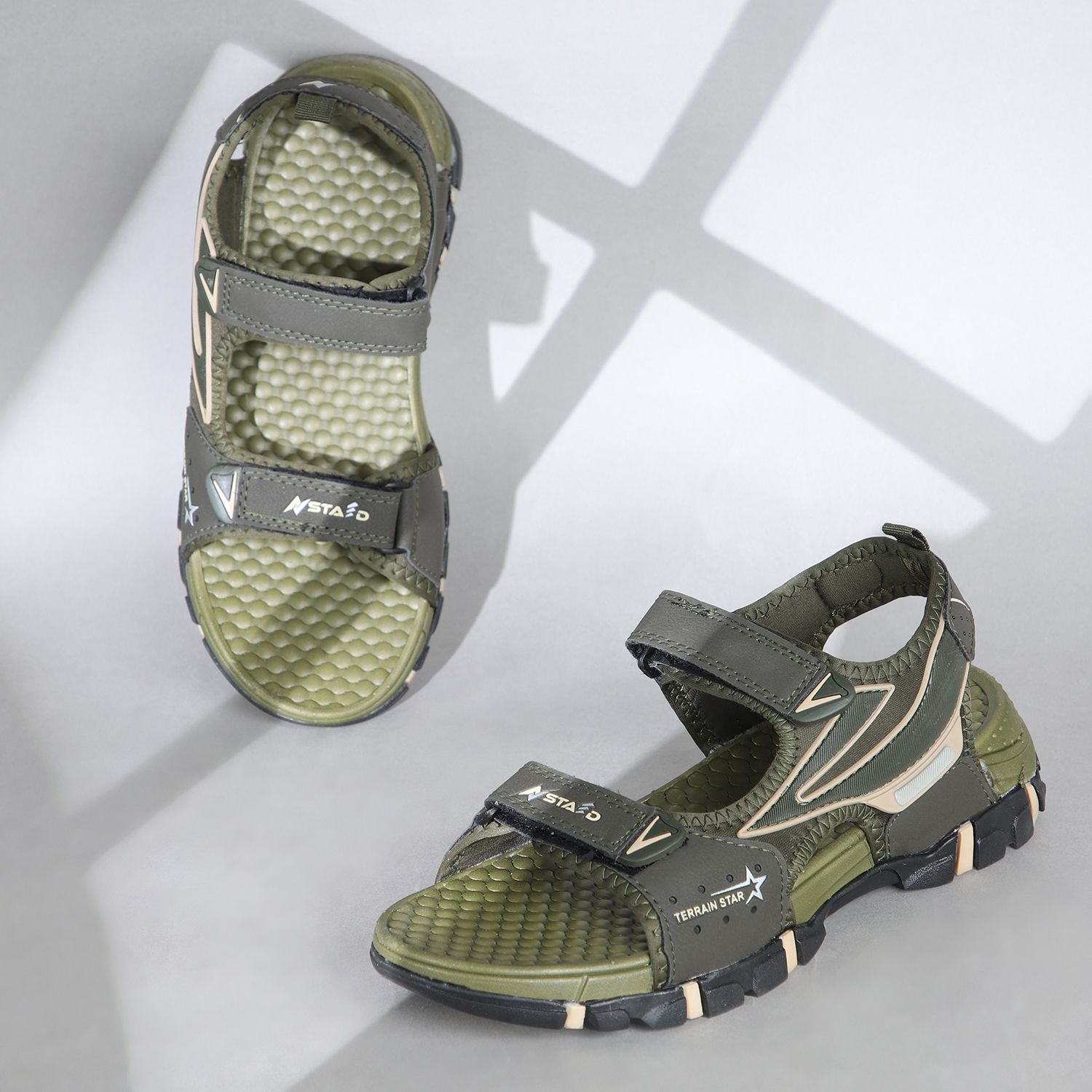 staed Men Casual Sandal-picture-18