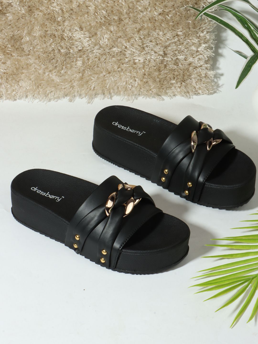 Women Flats Sandal-image-39
