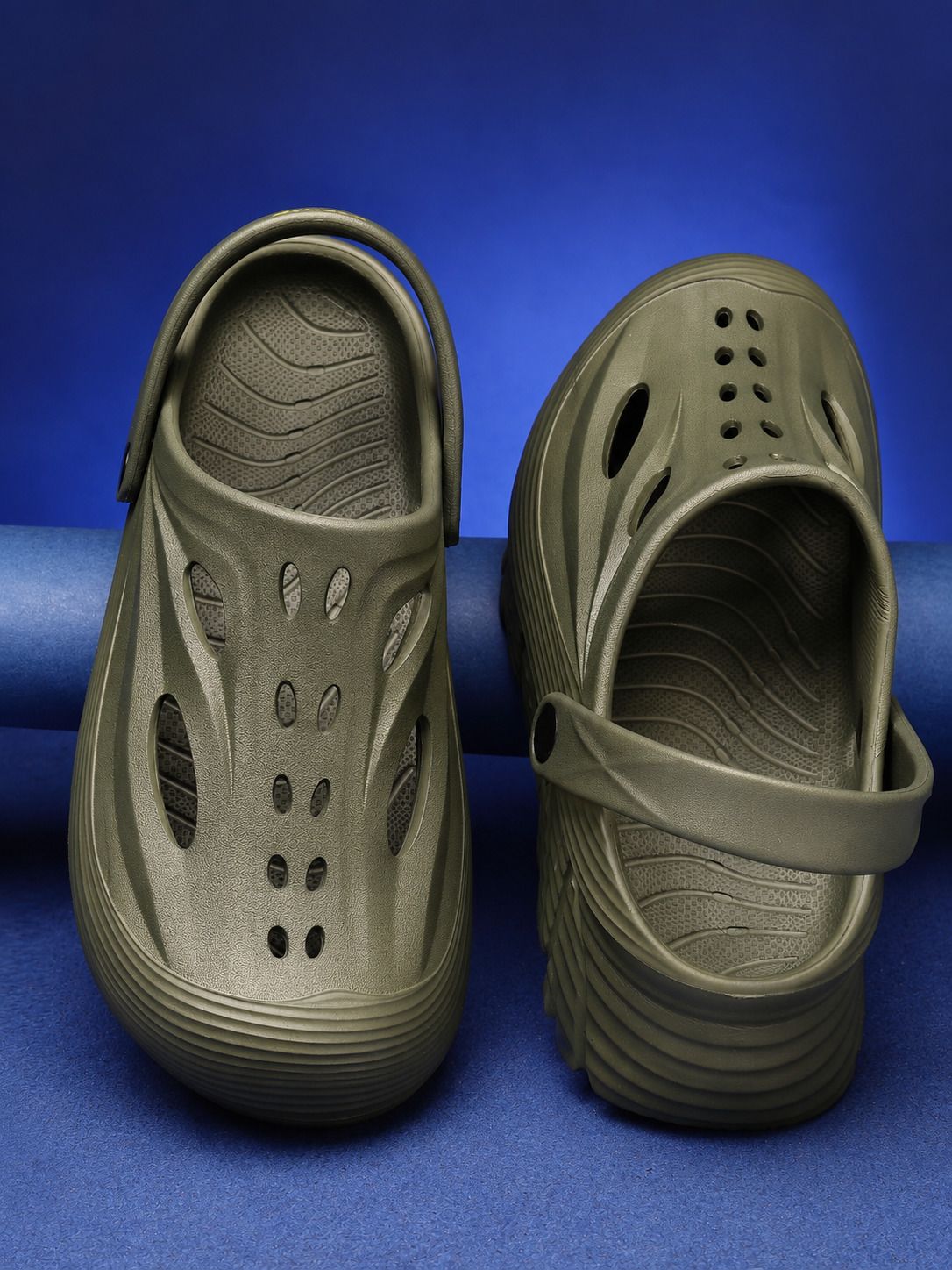 athree Men Clogs Sandal-picture-28