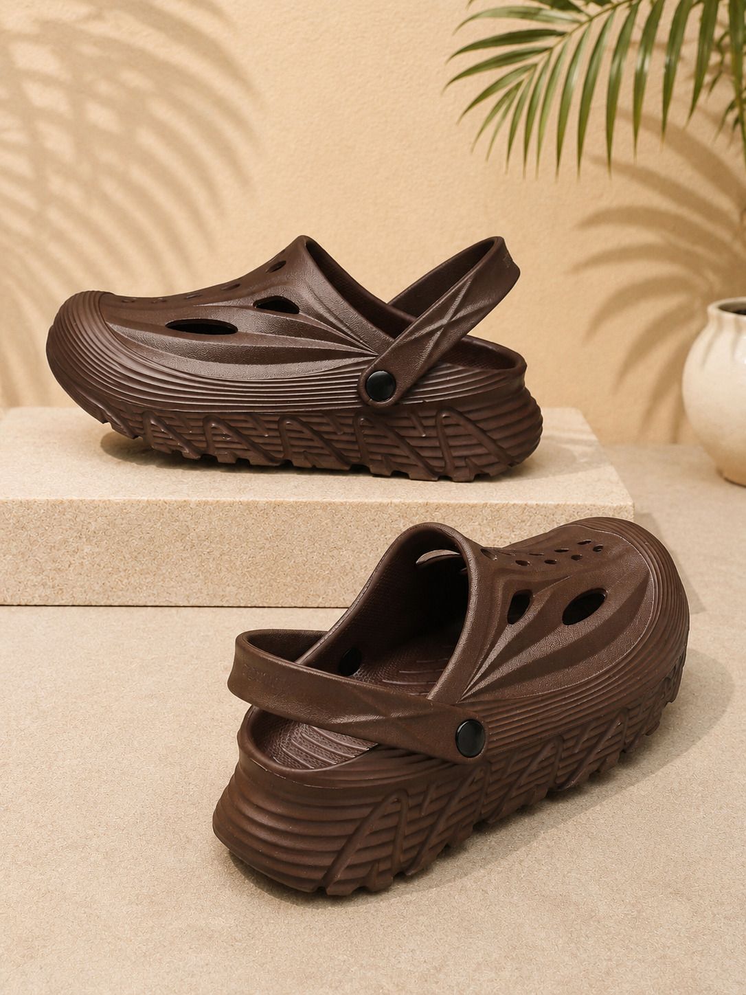 athree Men Clogs Sandal-picture-34