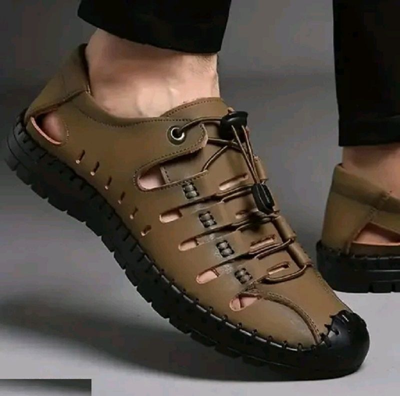 jaksio Men Casual Sandal-picture-18