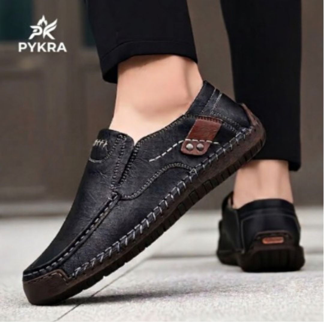 pykra Men Flats Sandal-picture-19