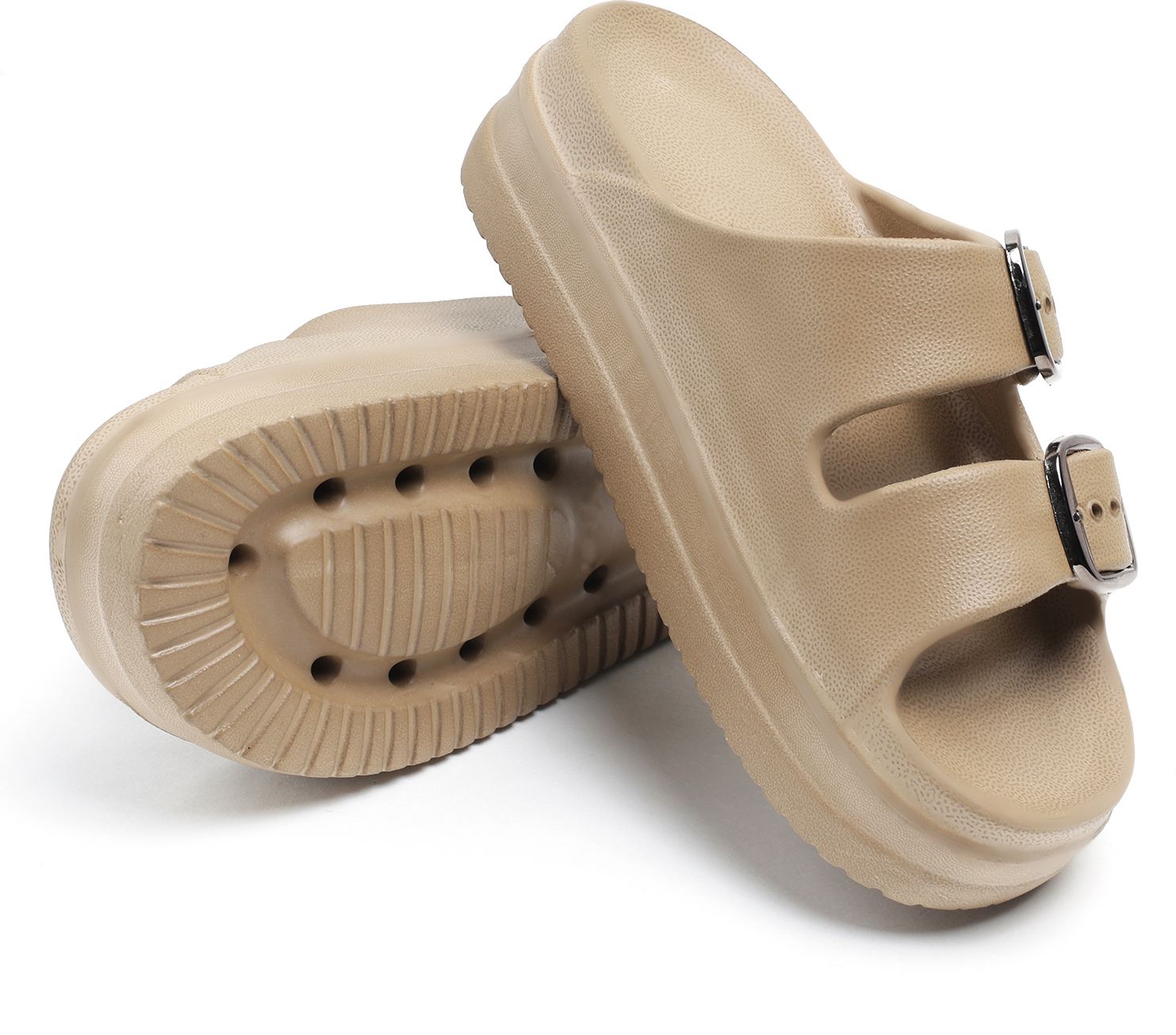 fighter Women Wedges Sandal-picture-0