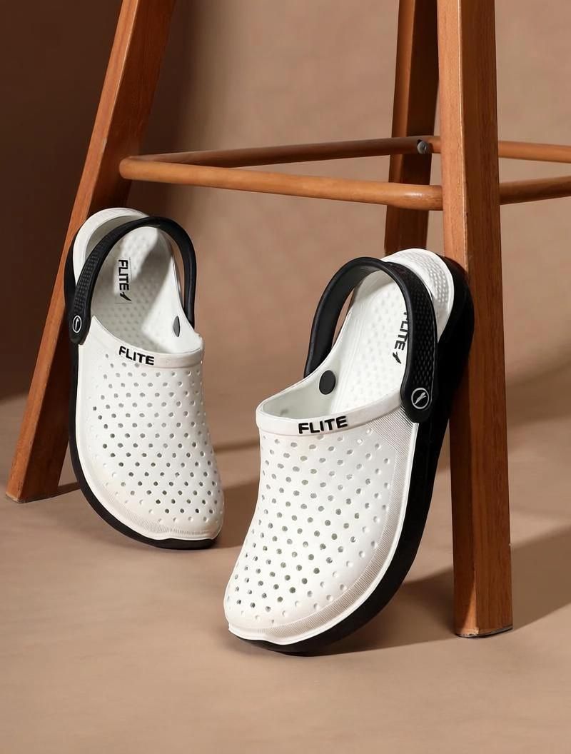 Men Clogs Sandal-image-22