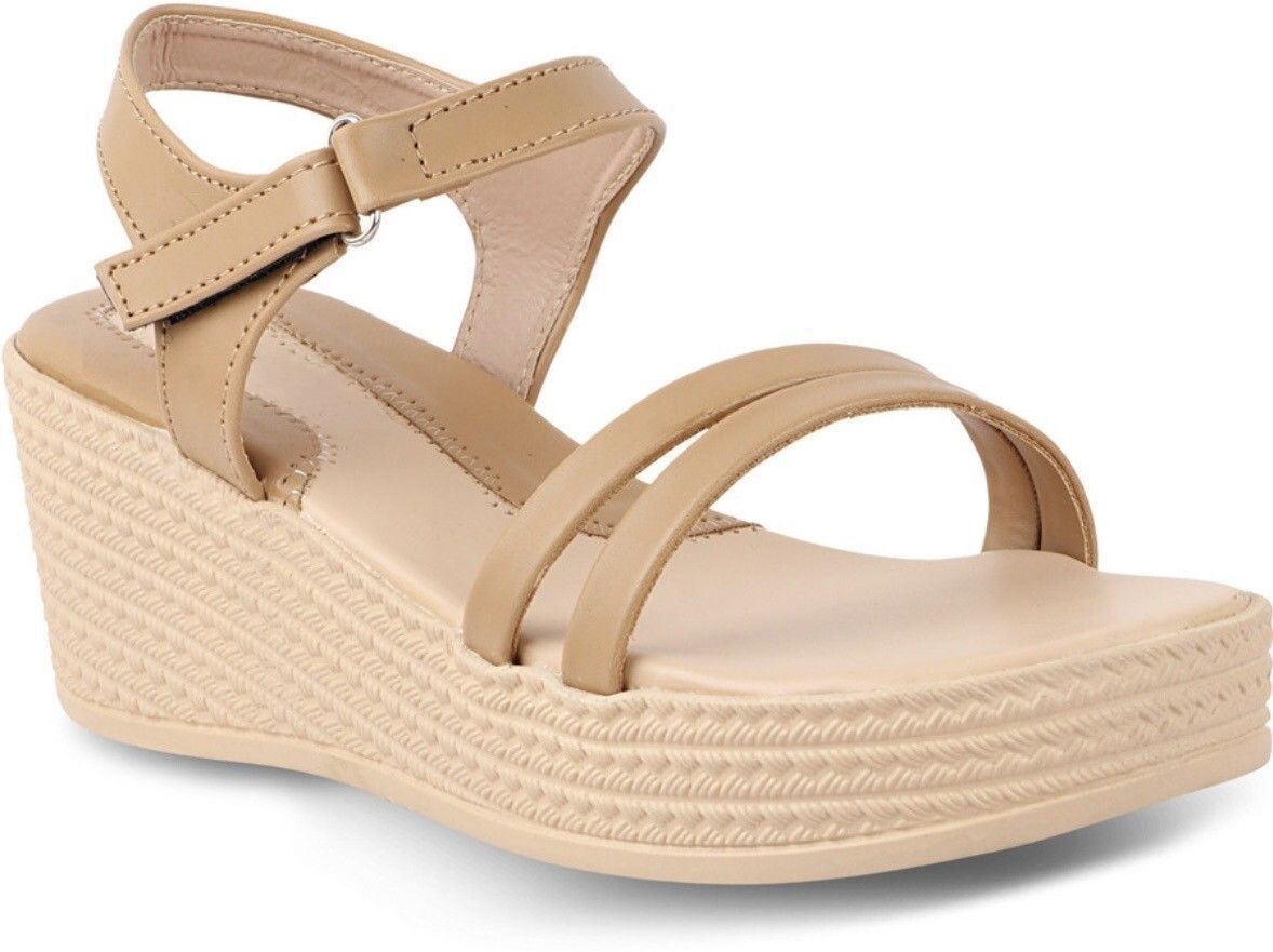 k' footlance Women Heels Sandal-picture-2