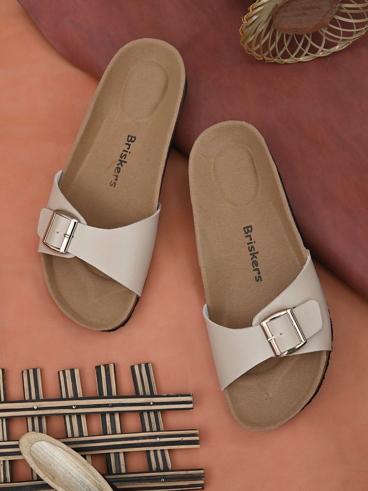 briskers Women Flats Sandal-picture-5