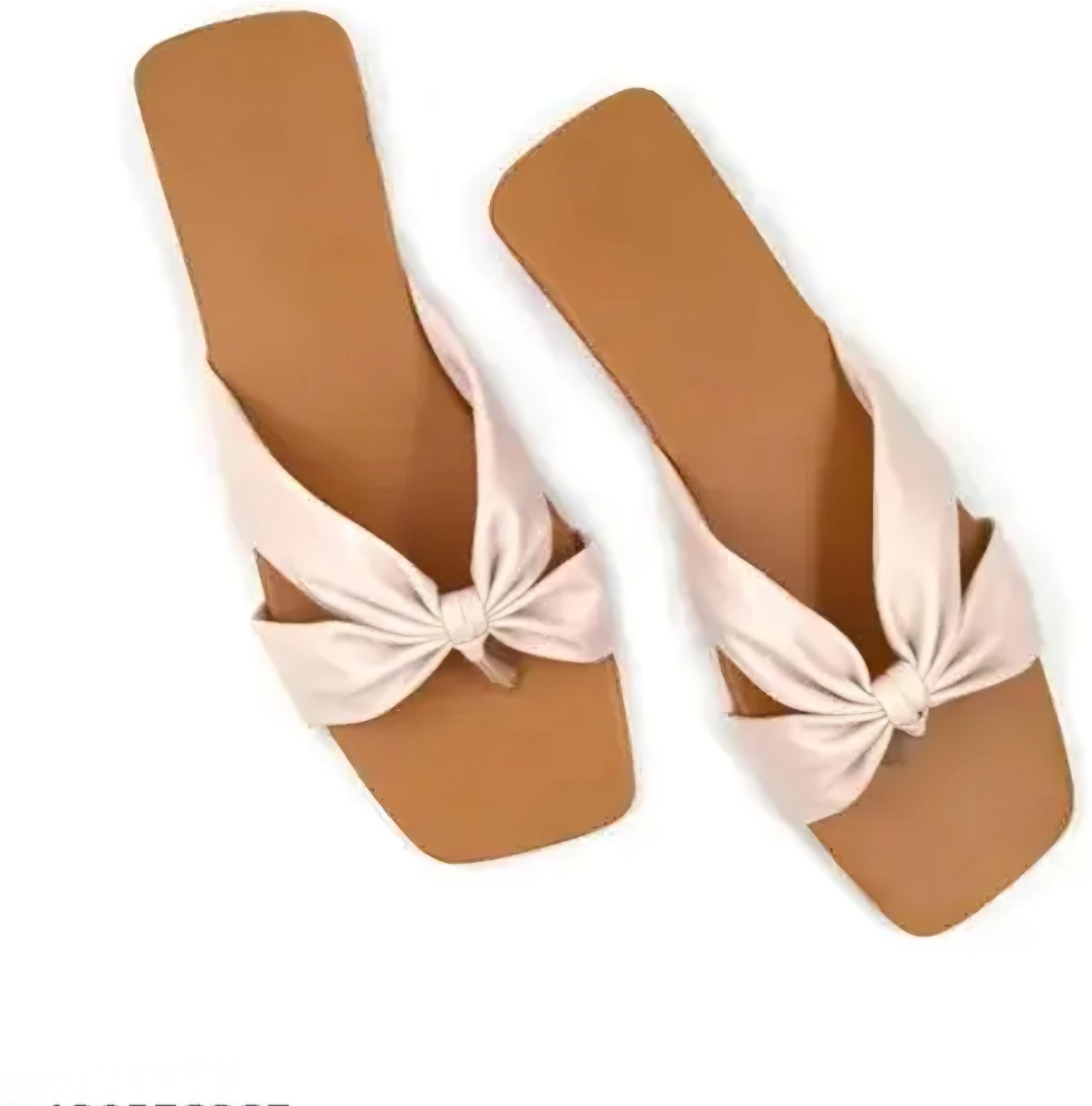 zoyi Women Flats Sandal-picture-5