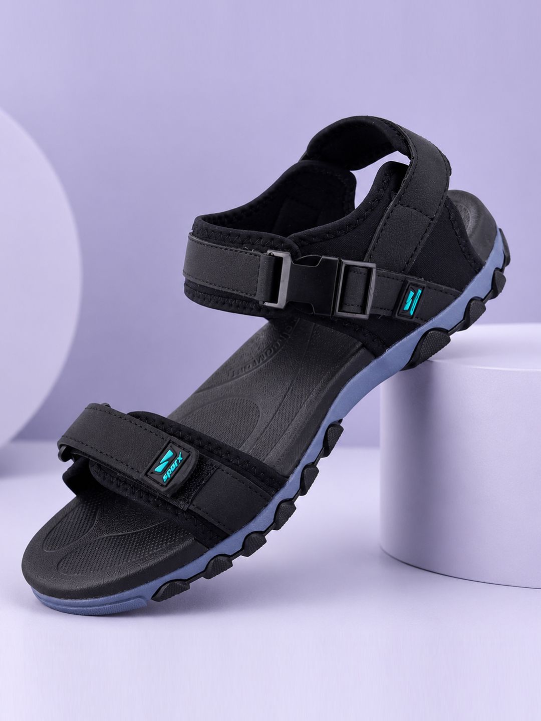 sparx Men Casual Sandal-picture-18