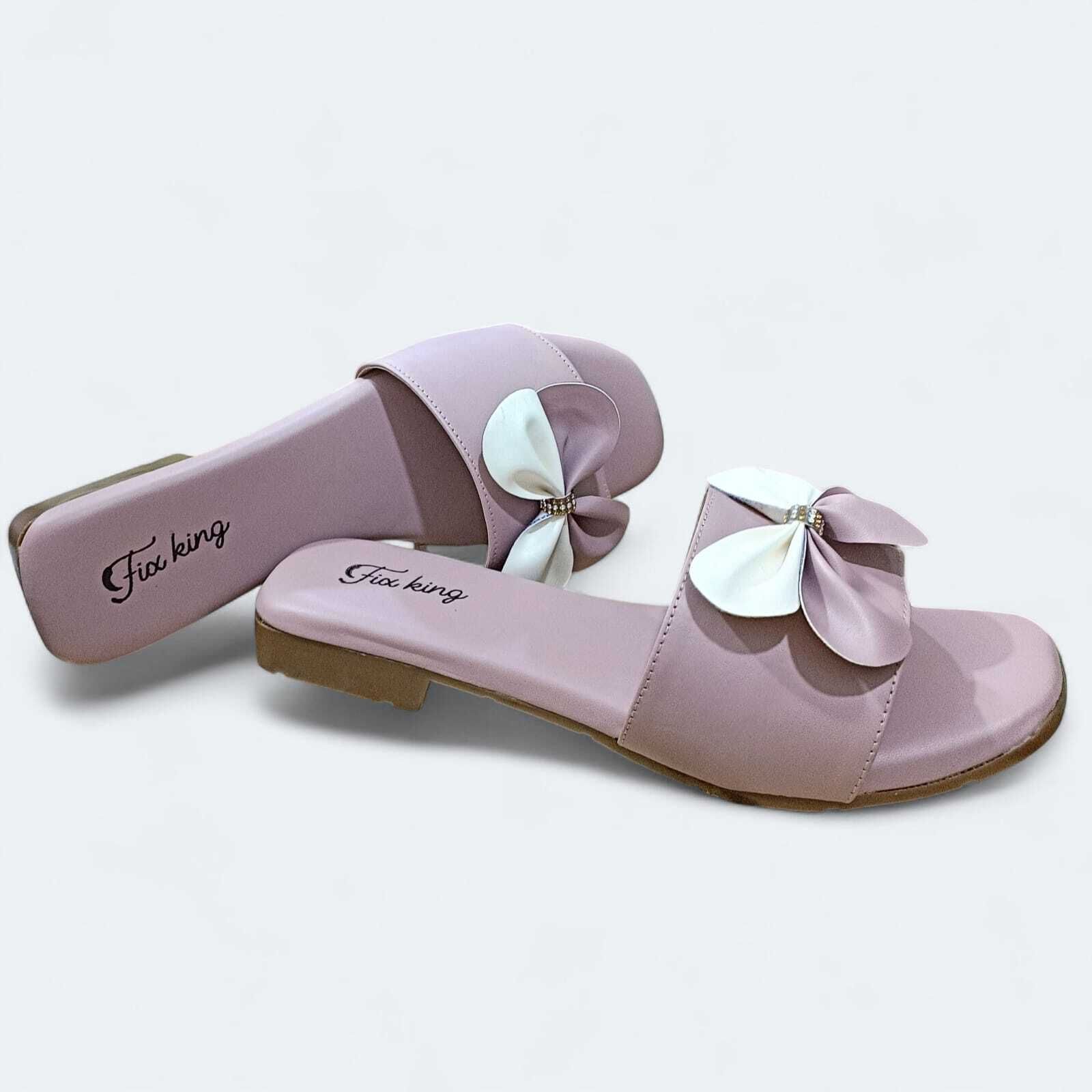 Women Flats Sandal