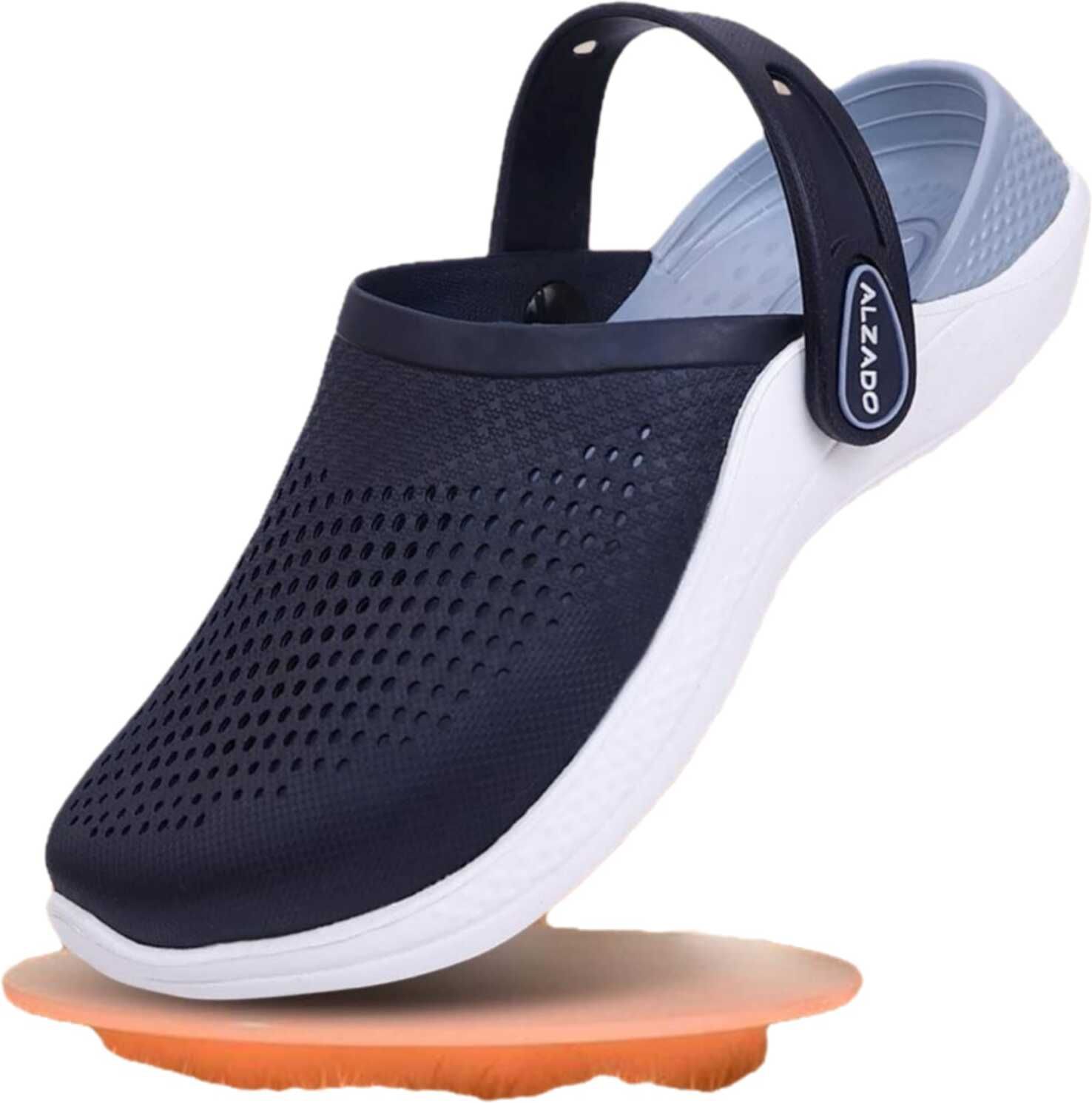 alzado Men Casual Sandal-picture-29
