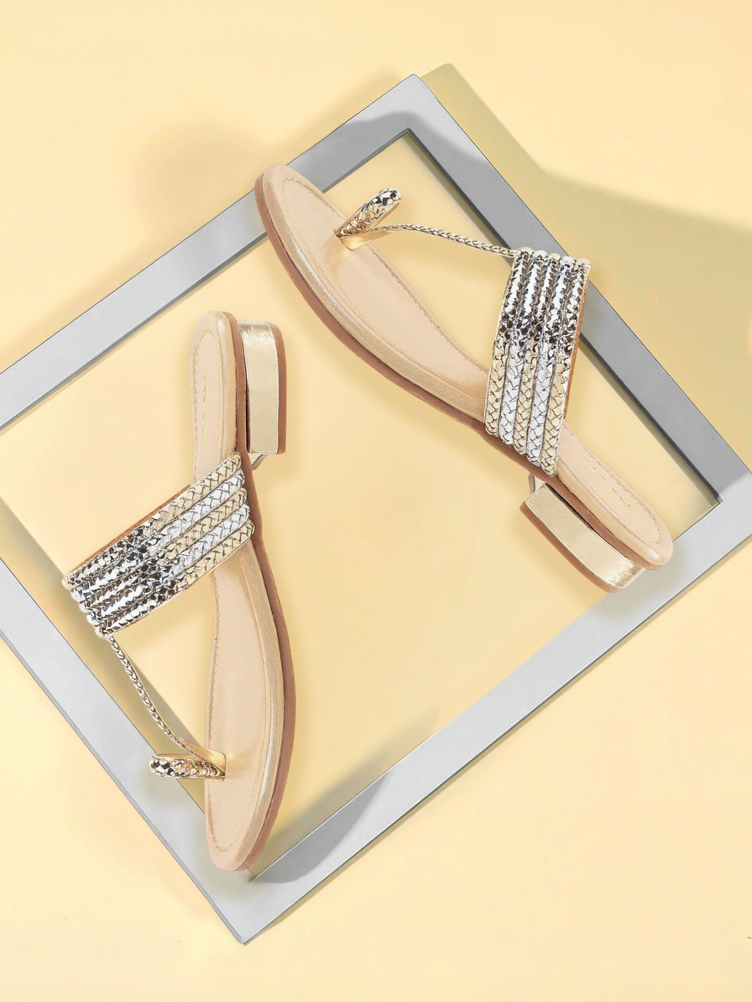 Women Heels Sandal-image-49