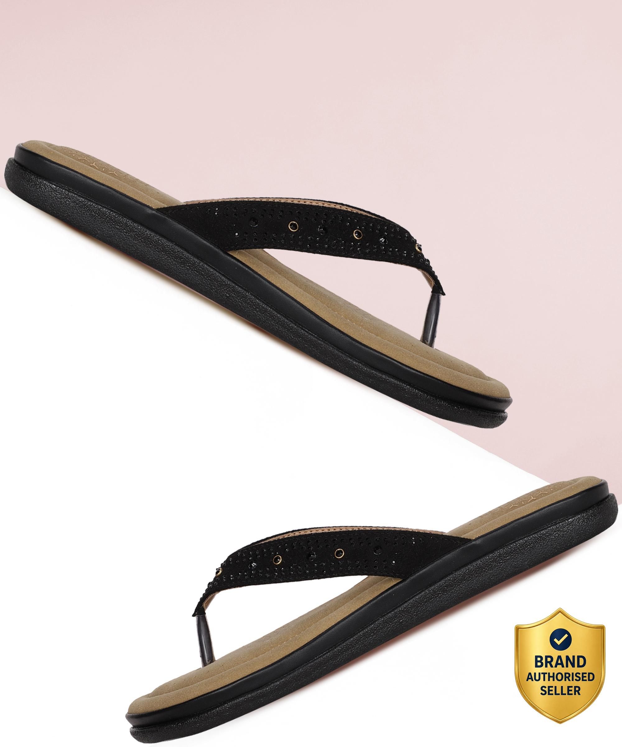 bata Women Flats Sandal-picture-13